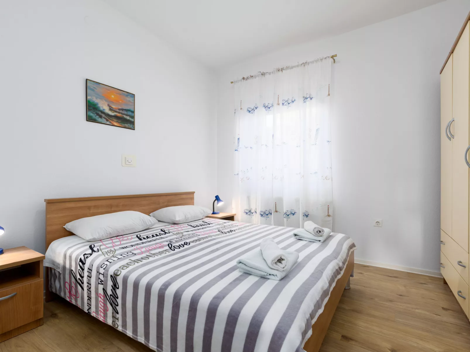 Apartment Snjezana - 2