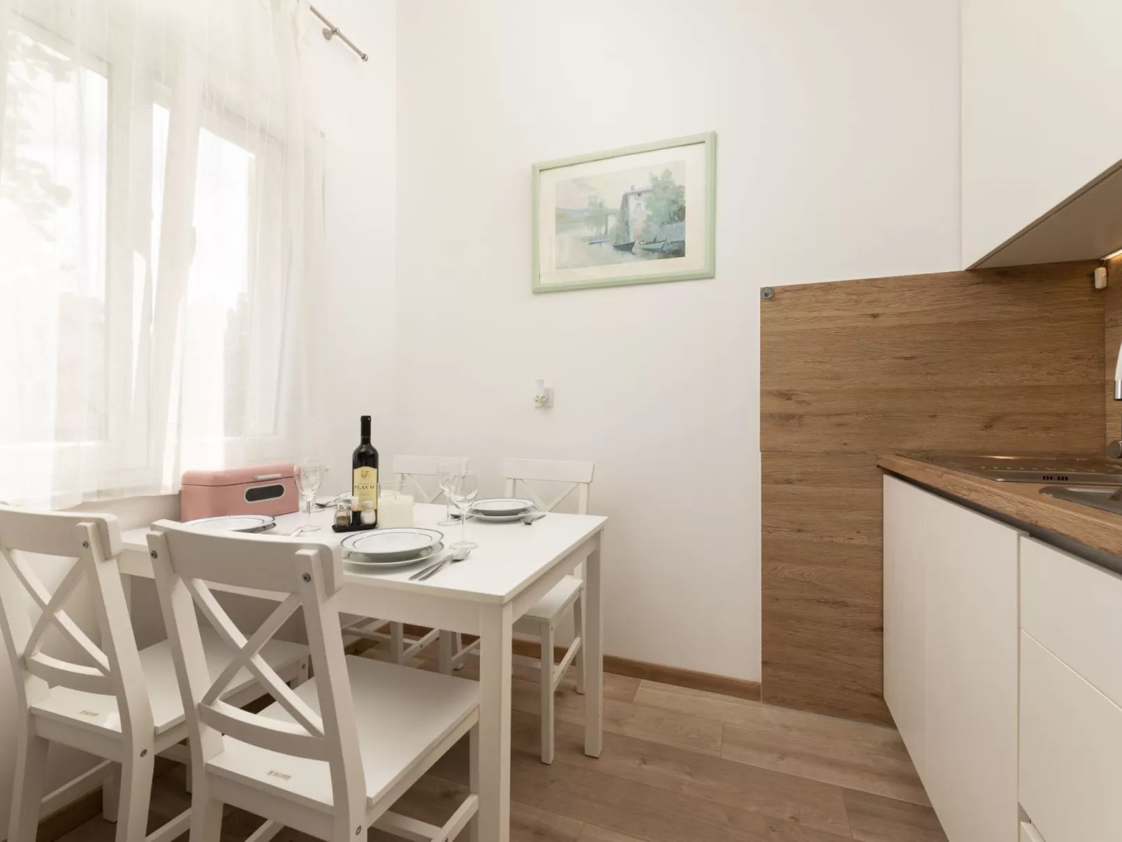 Apartment Danica - 2