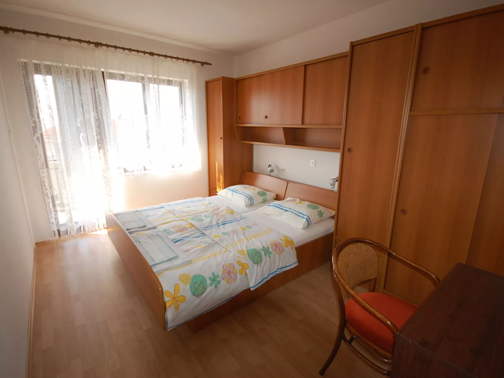 Apartment Jurisa