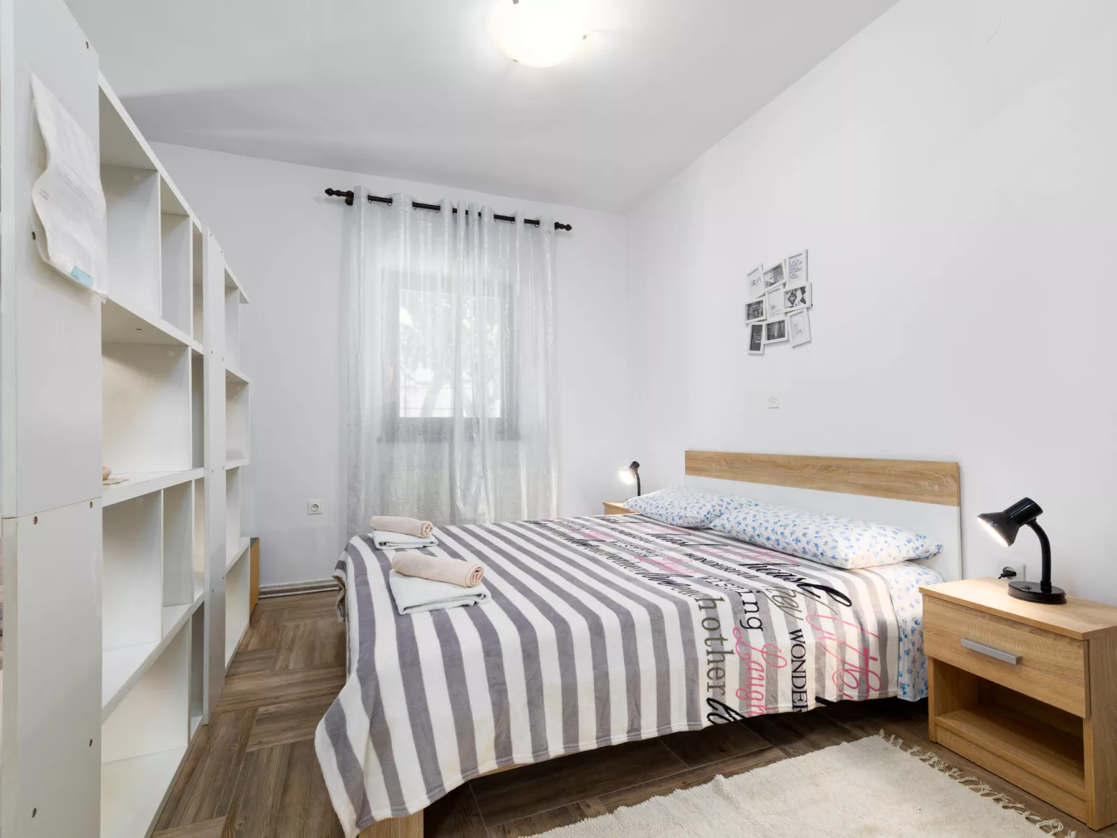 Apartment Snjezana - 1