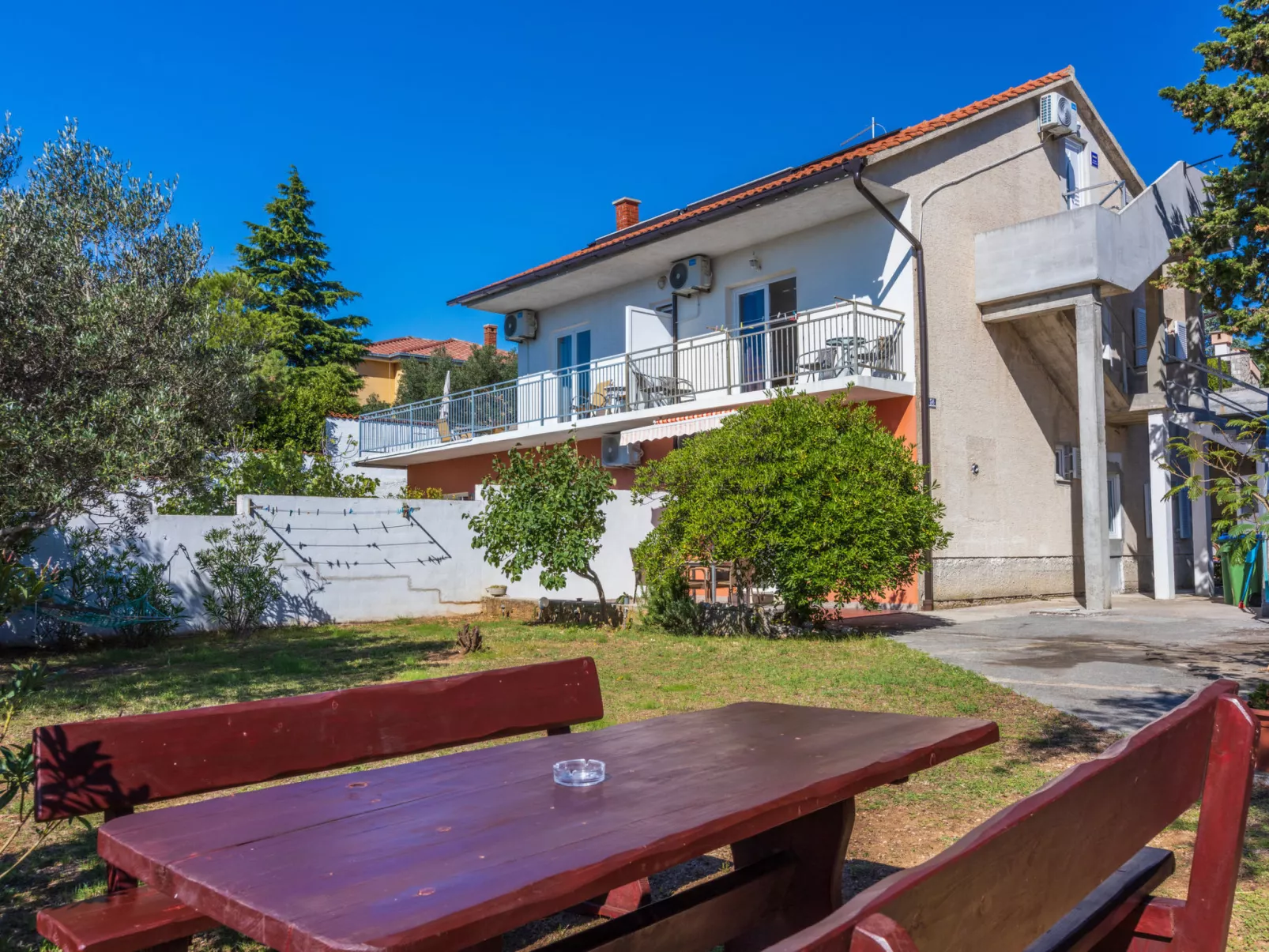 Brzica 2 - 1 kat / HR-10986-02