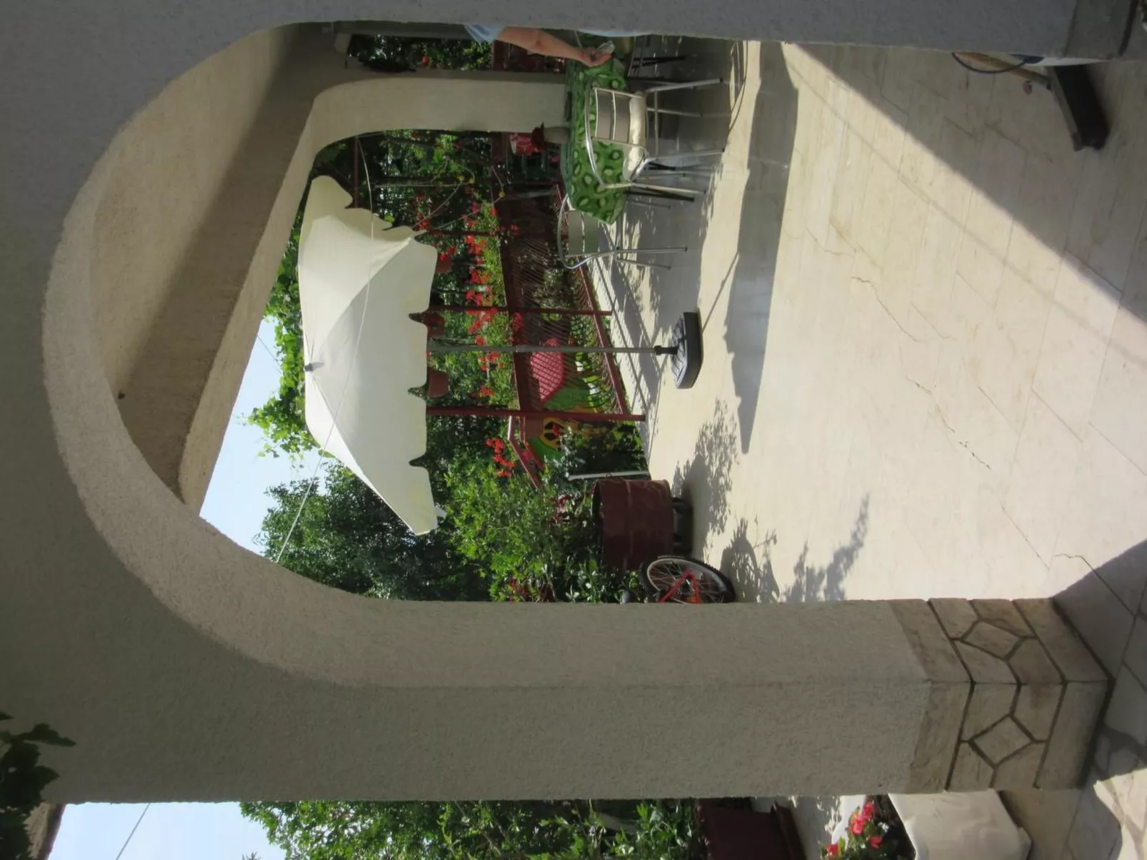 MILETIC prizemlje 1 / HR-10011-04