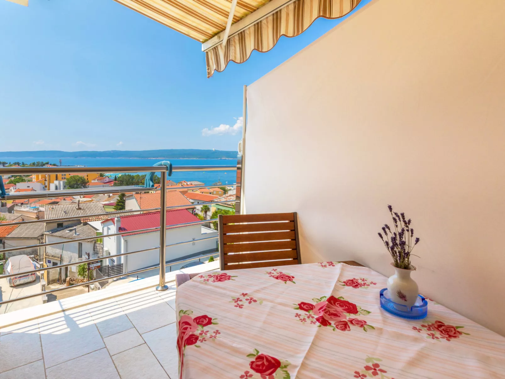 BOZIDAR 2 plavi / HR-10438-02