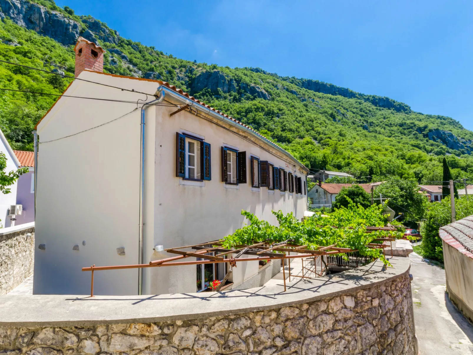 Kuca Dragica / HR-09882-01