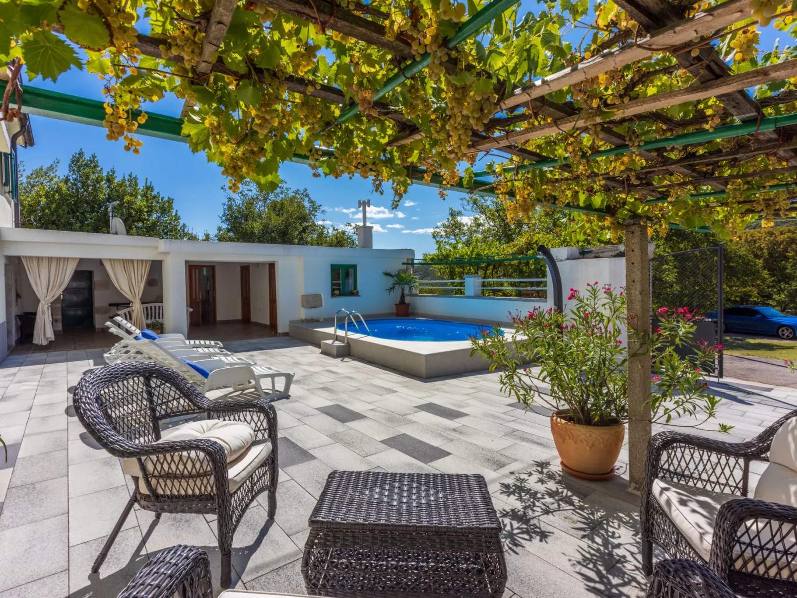 Rural House Anka / HR-10496-01