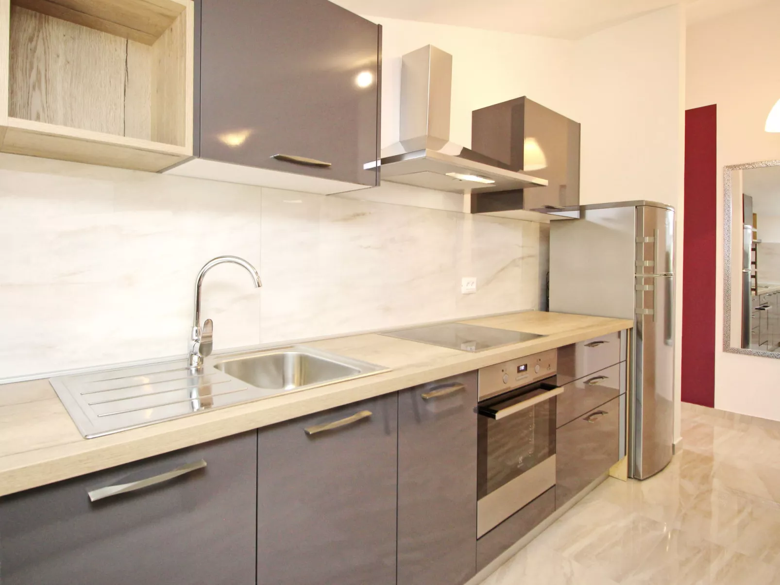 Apartment Eleganza - 6