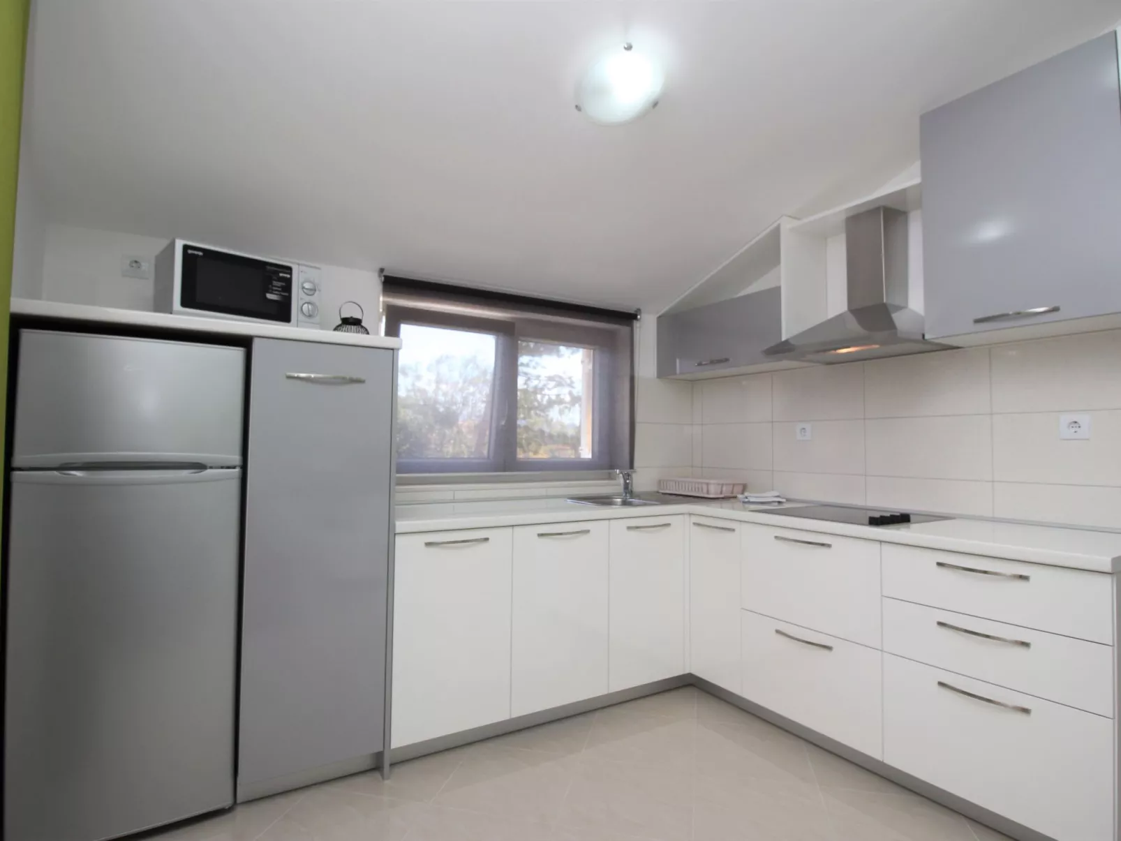 Apartment Kamelia - 7