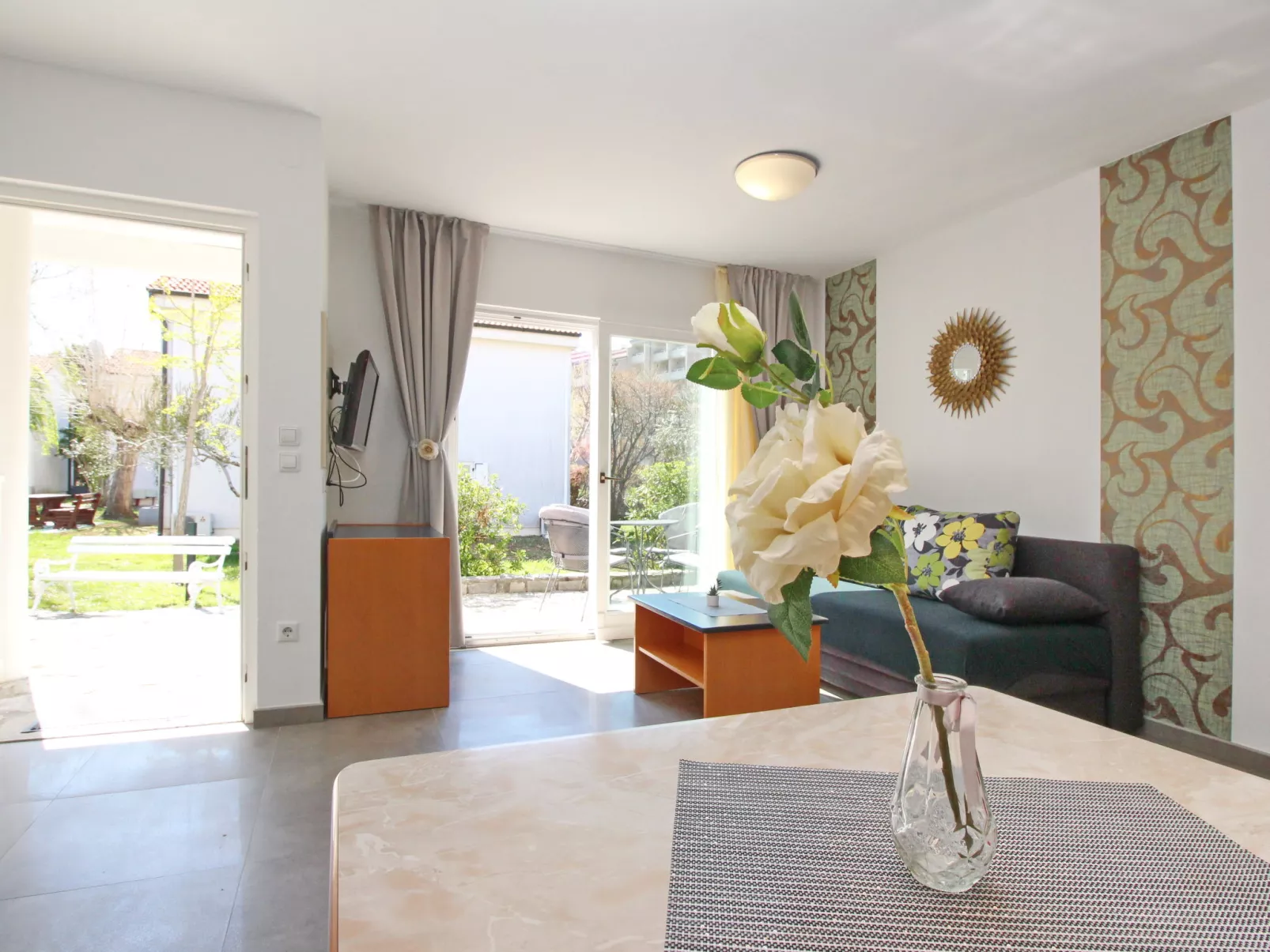 Apartment Amelie - 10