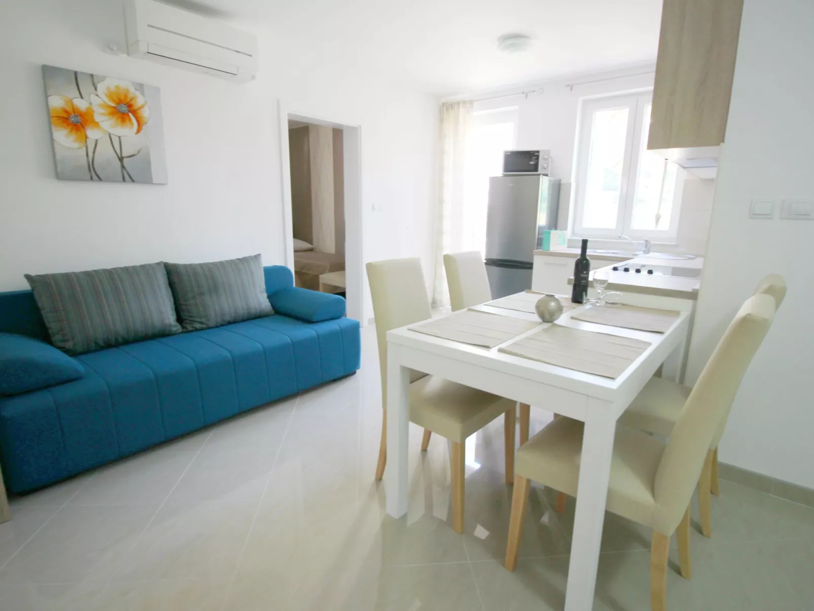 Apartment Kamelia - 1