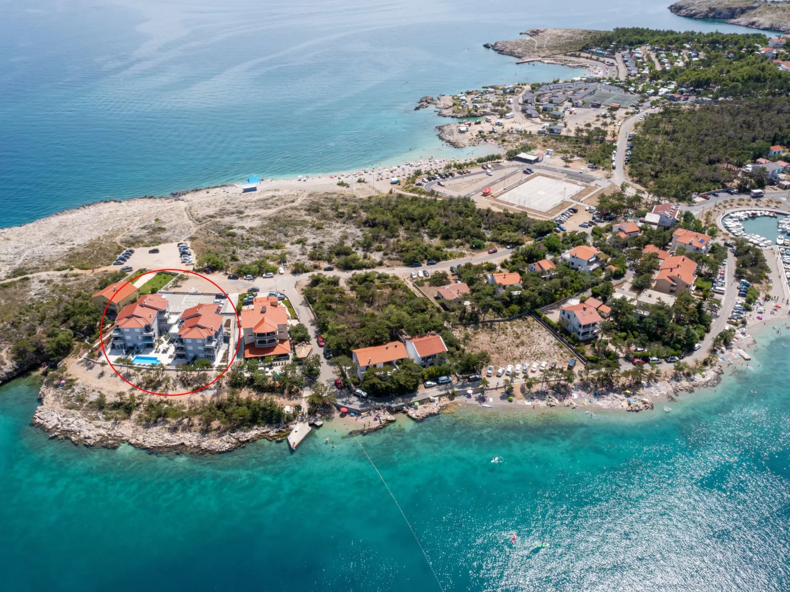 Apartment Tunera - 3