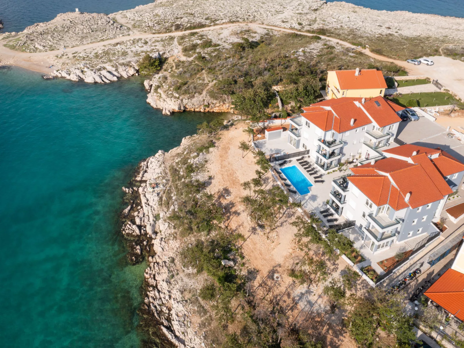 Apartment Tunera - 7