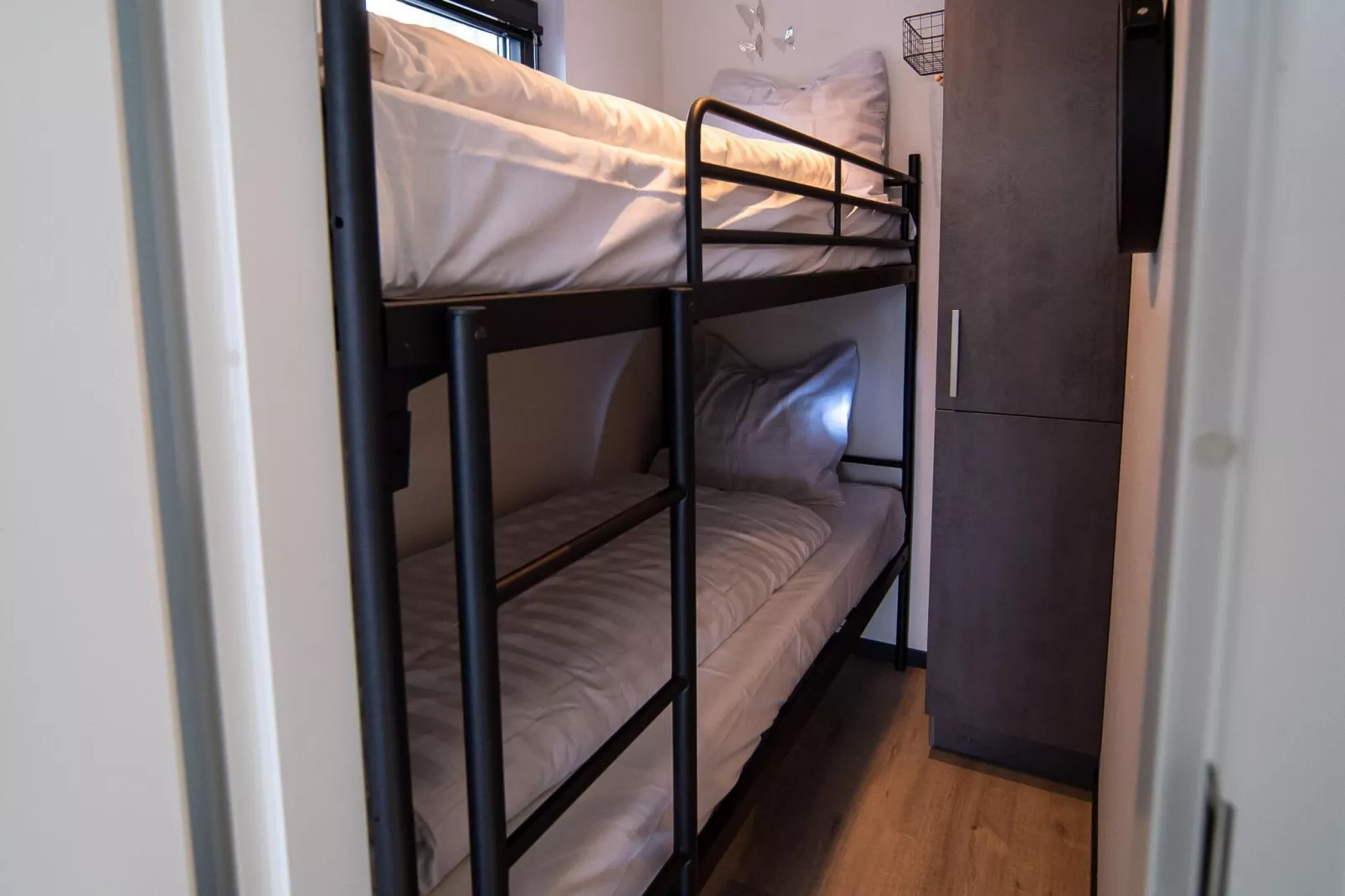 Houseboat Marina Mookerplas 1-Bedroom