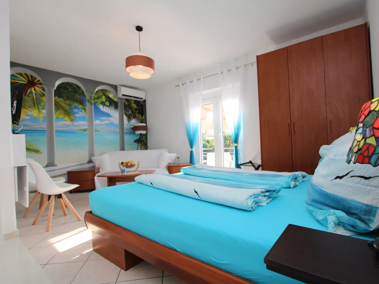 Blue Adria Suite 3 / HR-11068-02