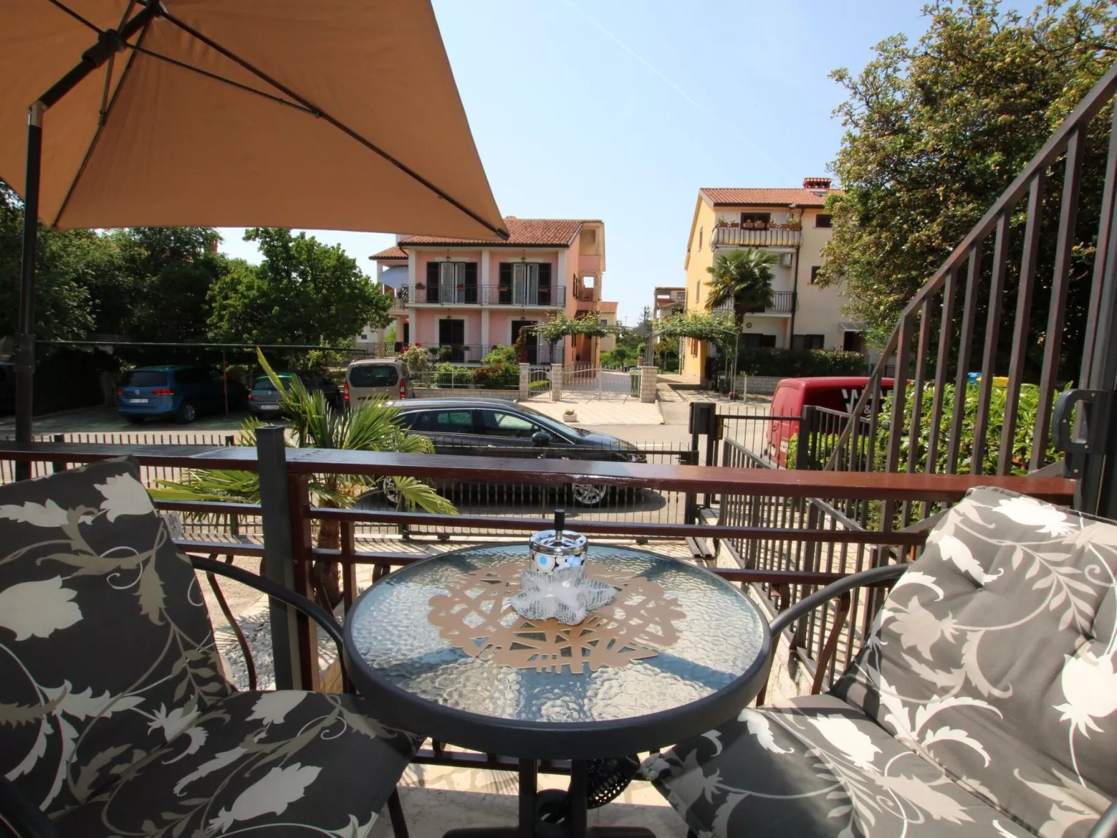 Blue Adria Suite 1 / HR-11068-04