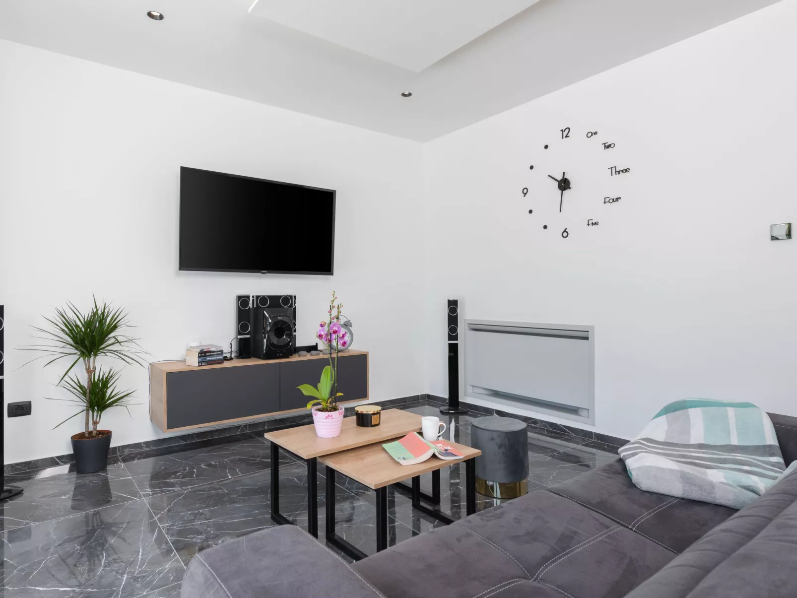 Villa Green Luxury & SPA