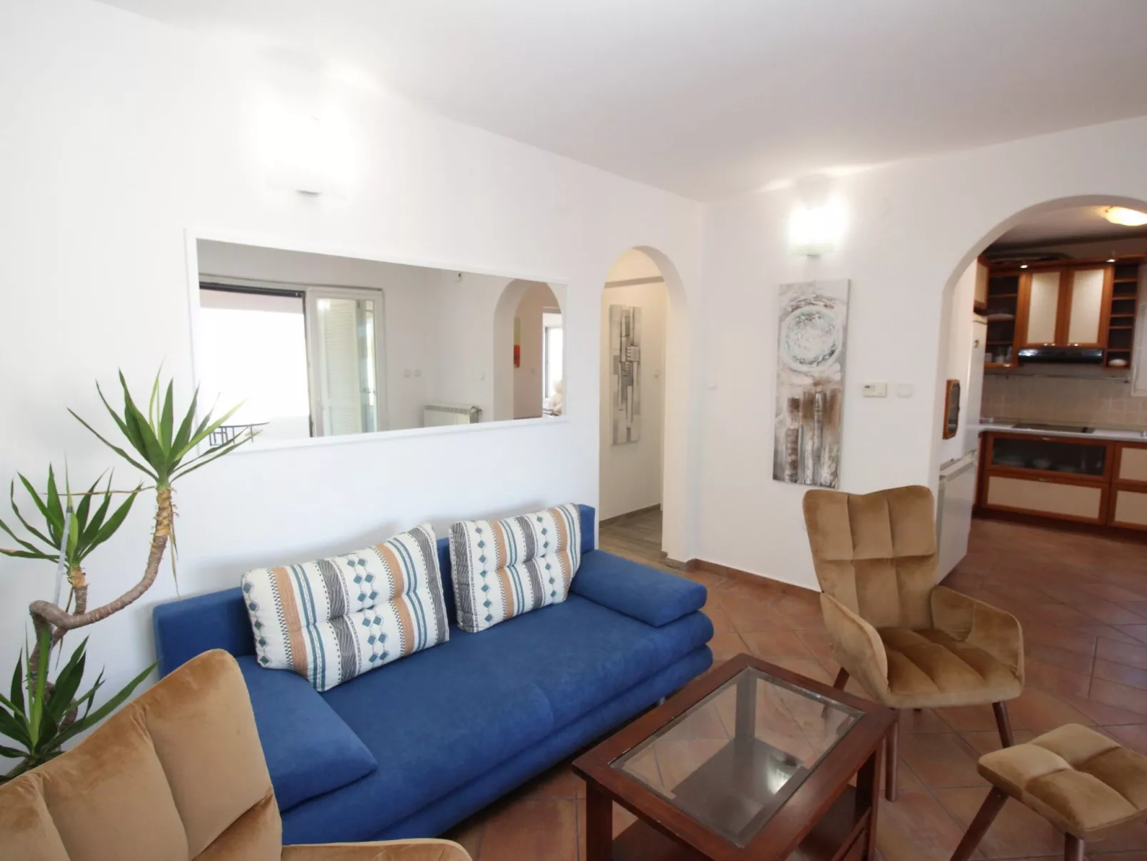 Apartment Romana