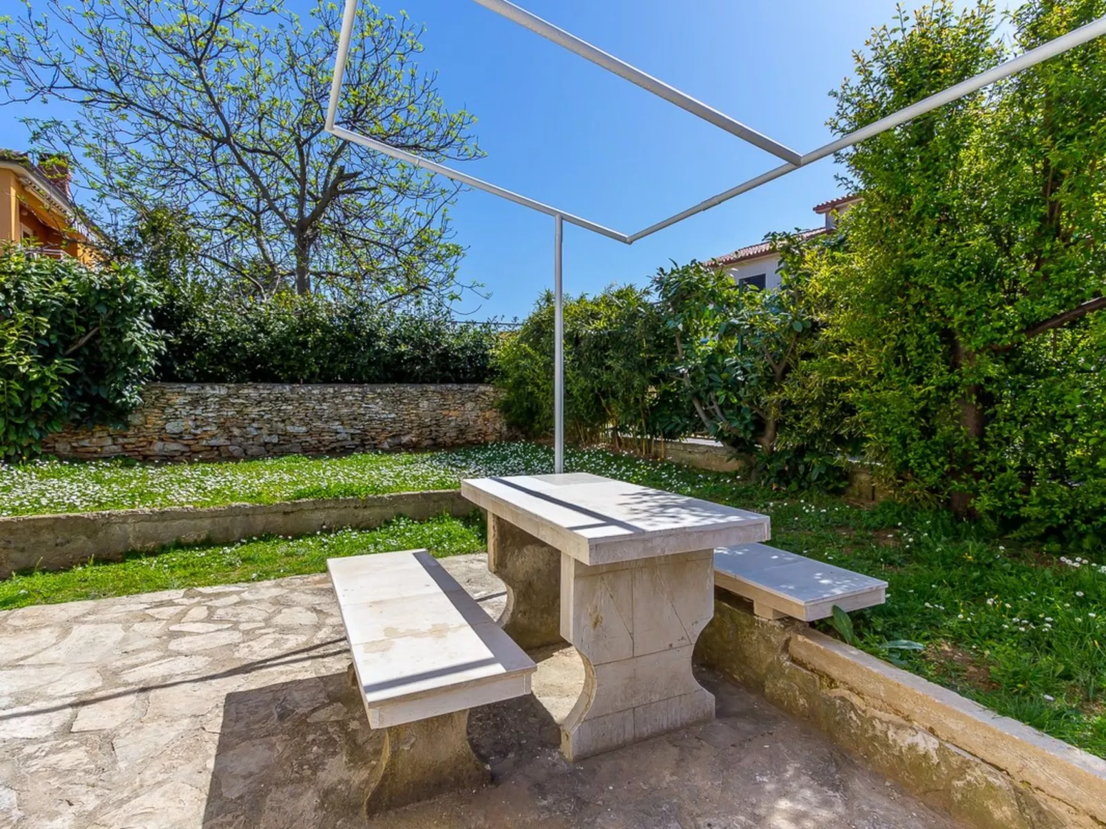 Casa di Sonja e Boris