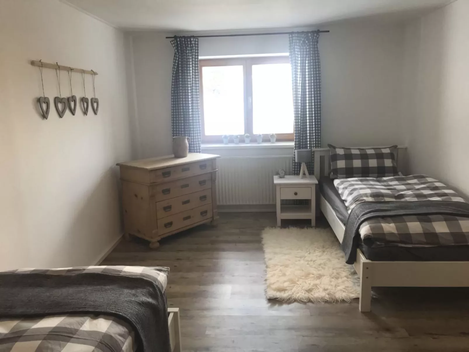 Kräuterhof-Ferienwohnung