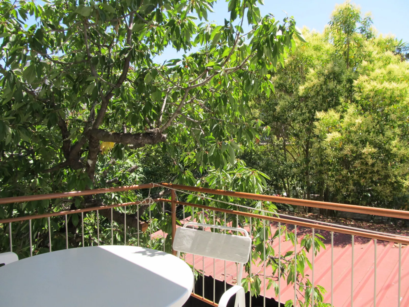 Vintage Guest Room Cerisnja / HR-11059-05