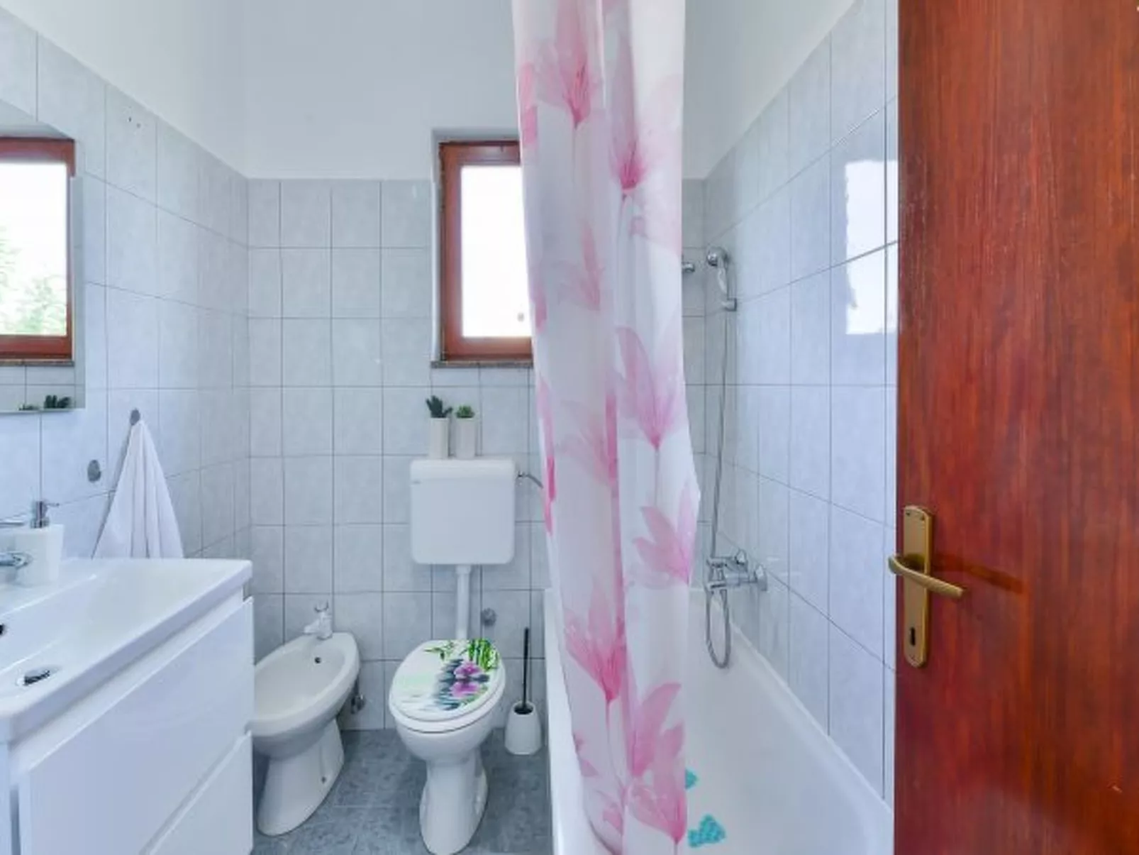 Holiday house Antonia with pool