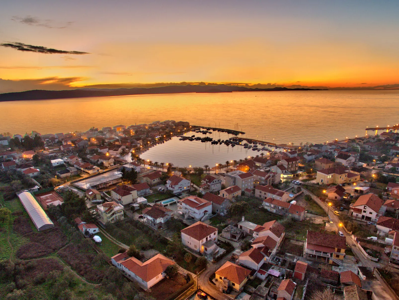 Stone Villa Gelosia Rustica with heated pool