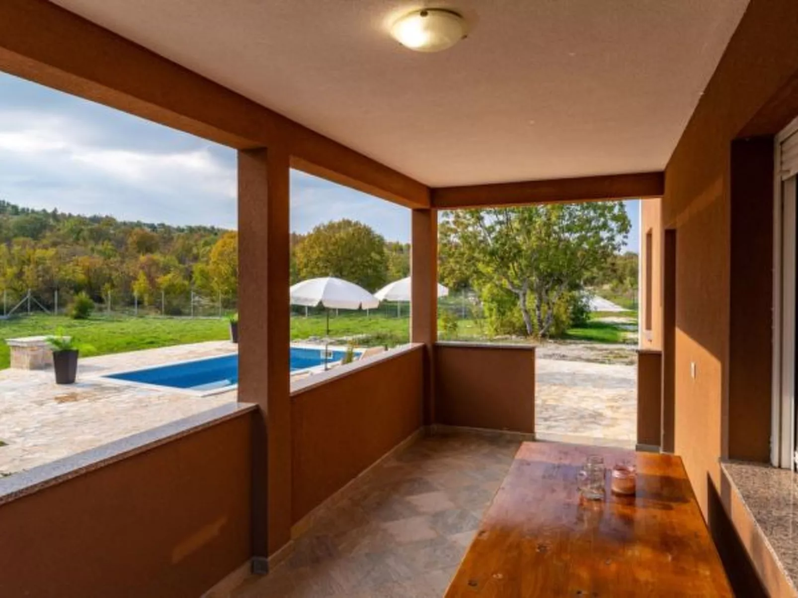 Holiday Home Zelengrad