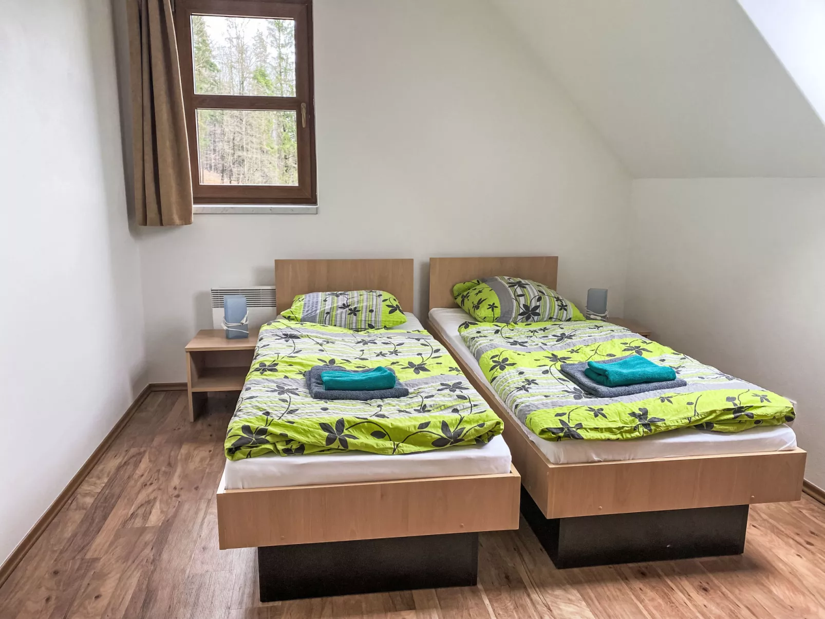 Green Valley Park Stárkov 9