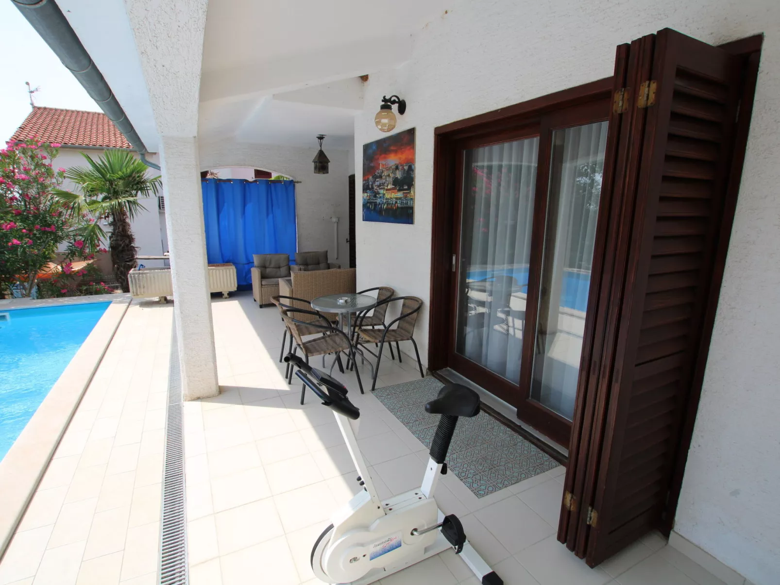 Villa Viktoria / HR-11041-01