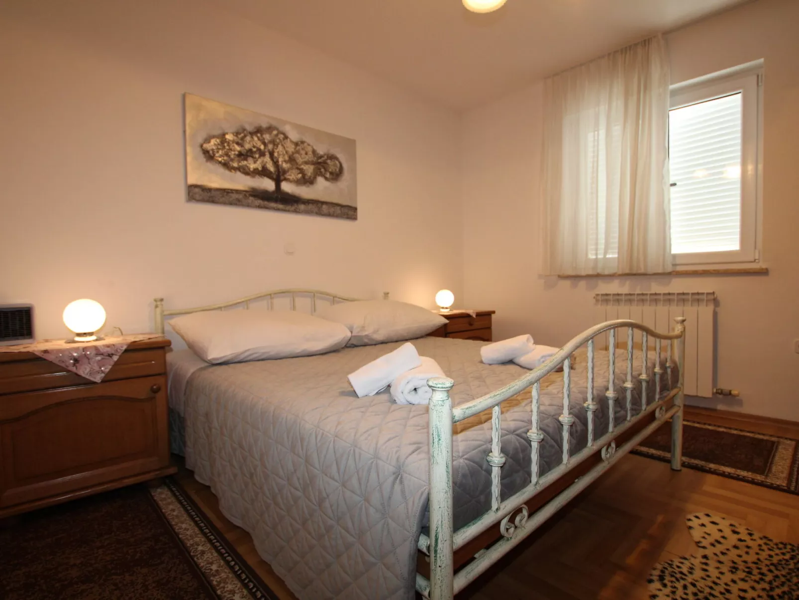 Apartment Julia Orange / HR-11080-01