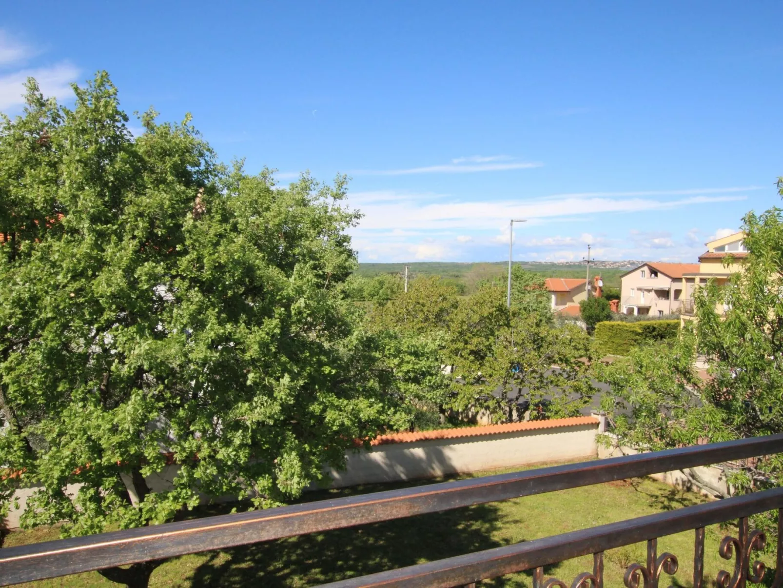 Apartment Julia Plavi / HR-11080-02