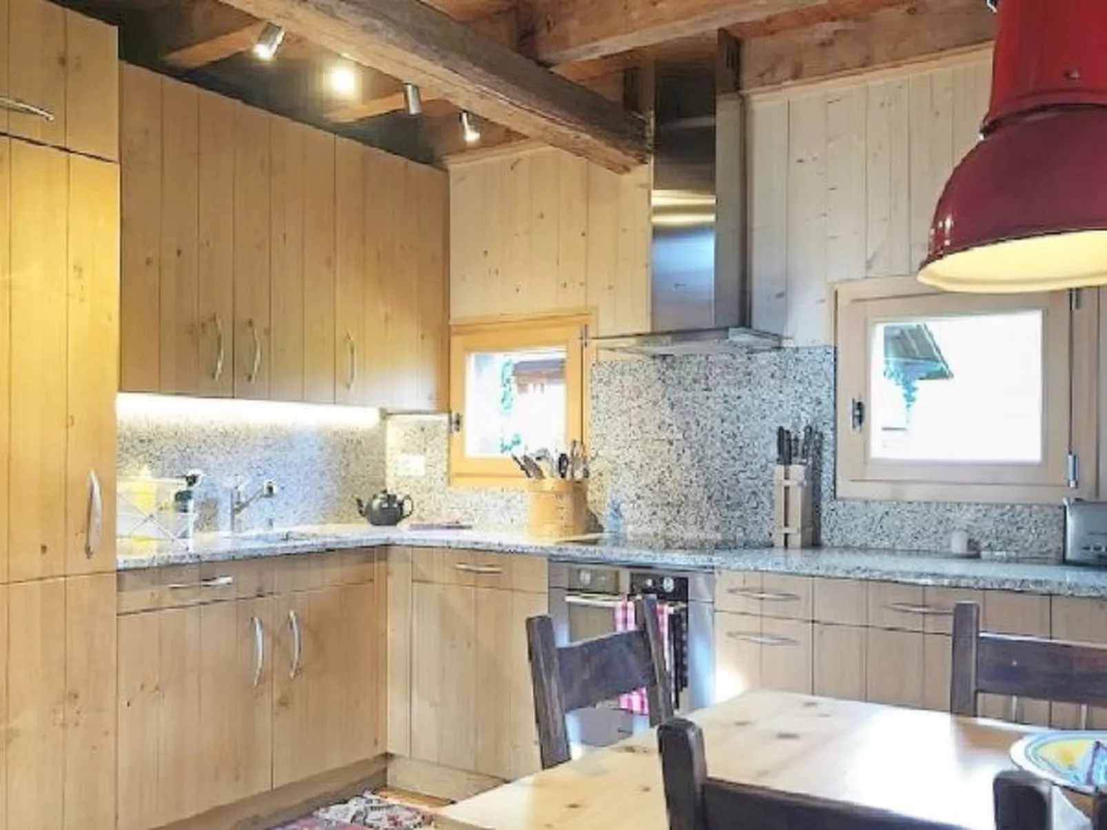 Que du Bonheur - 4 Vallées