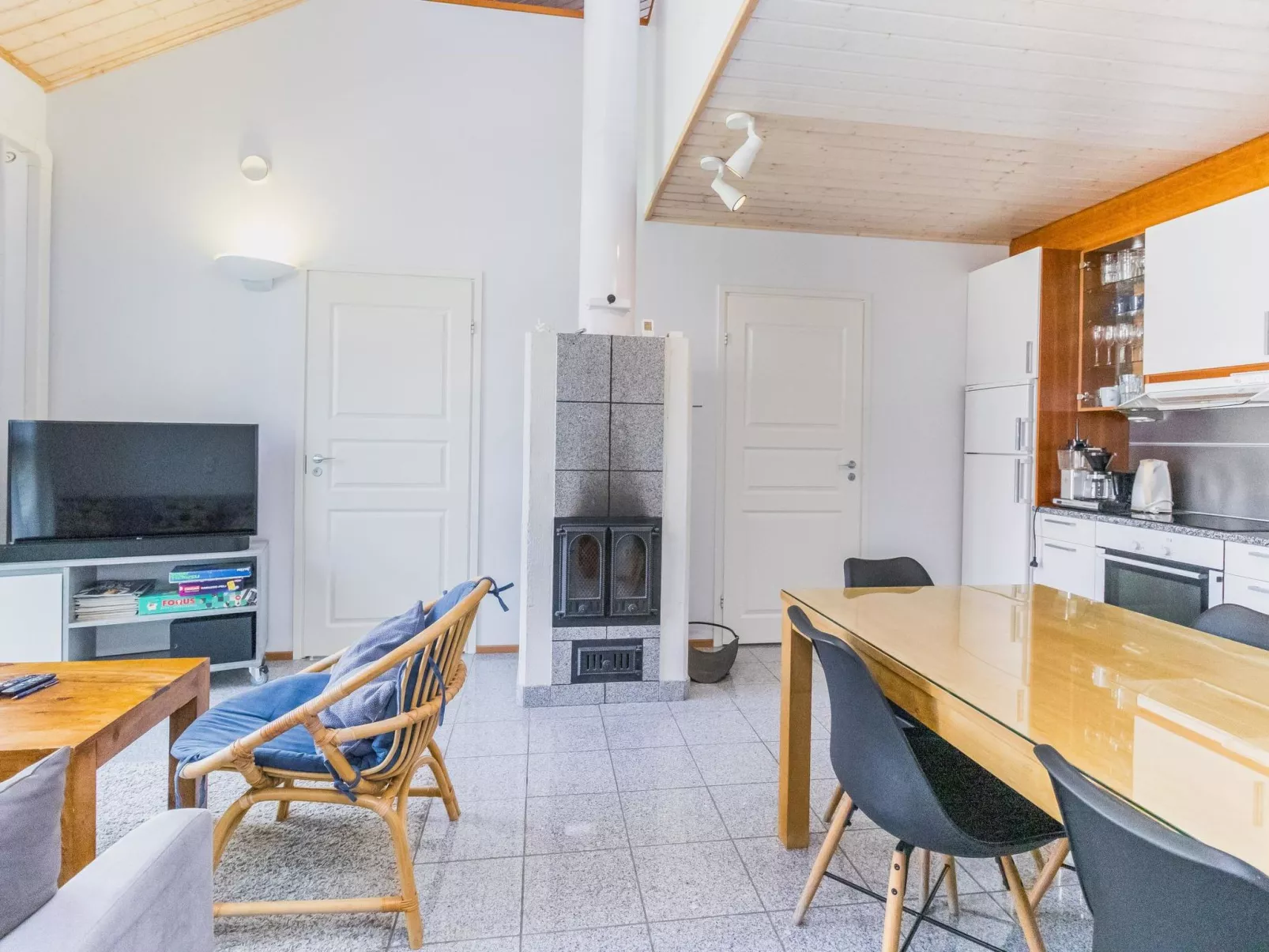 Tahko ski koivulantie