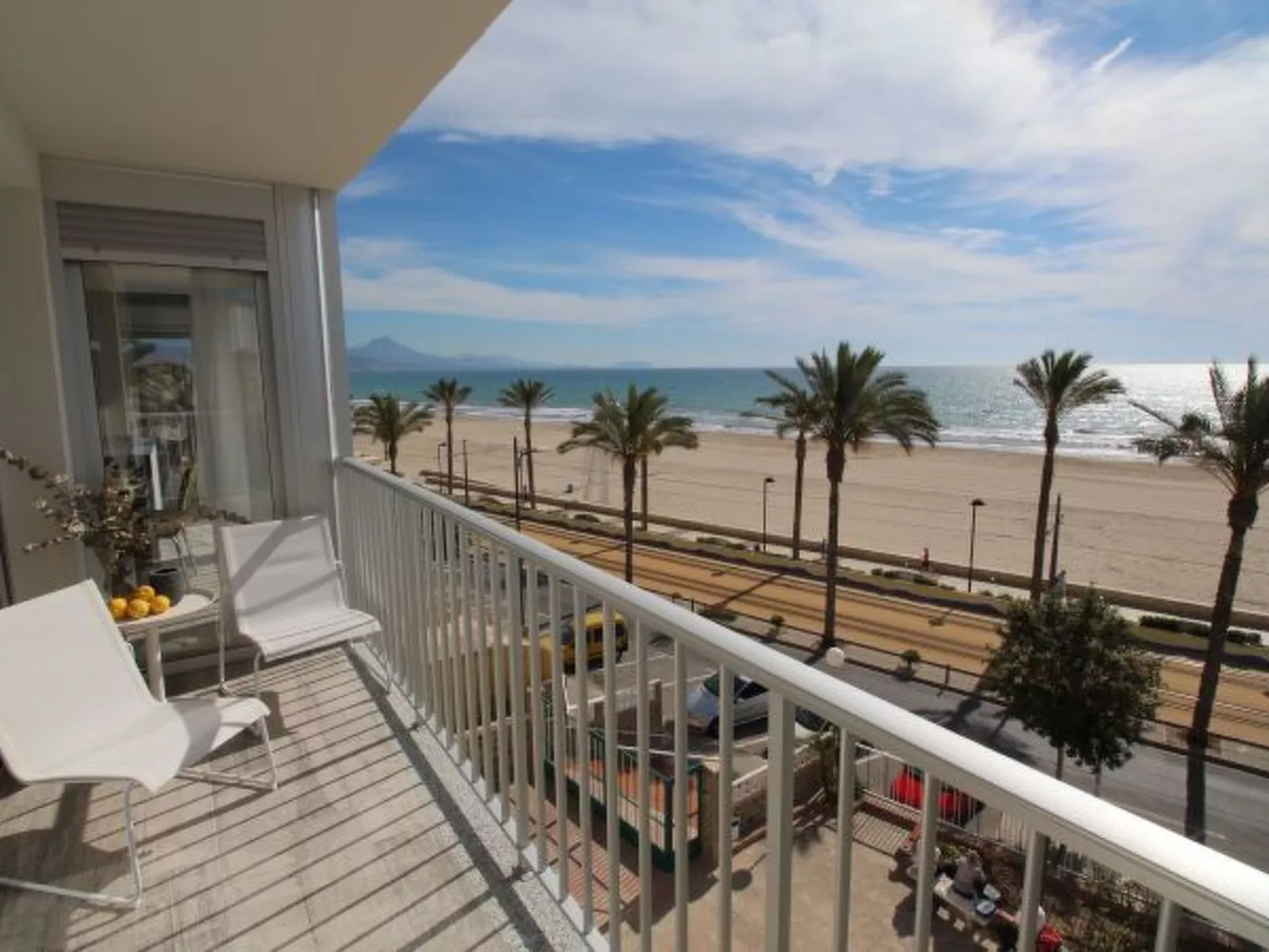 APARTAMENTO MEDITERRANEO