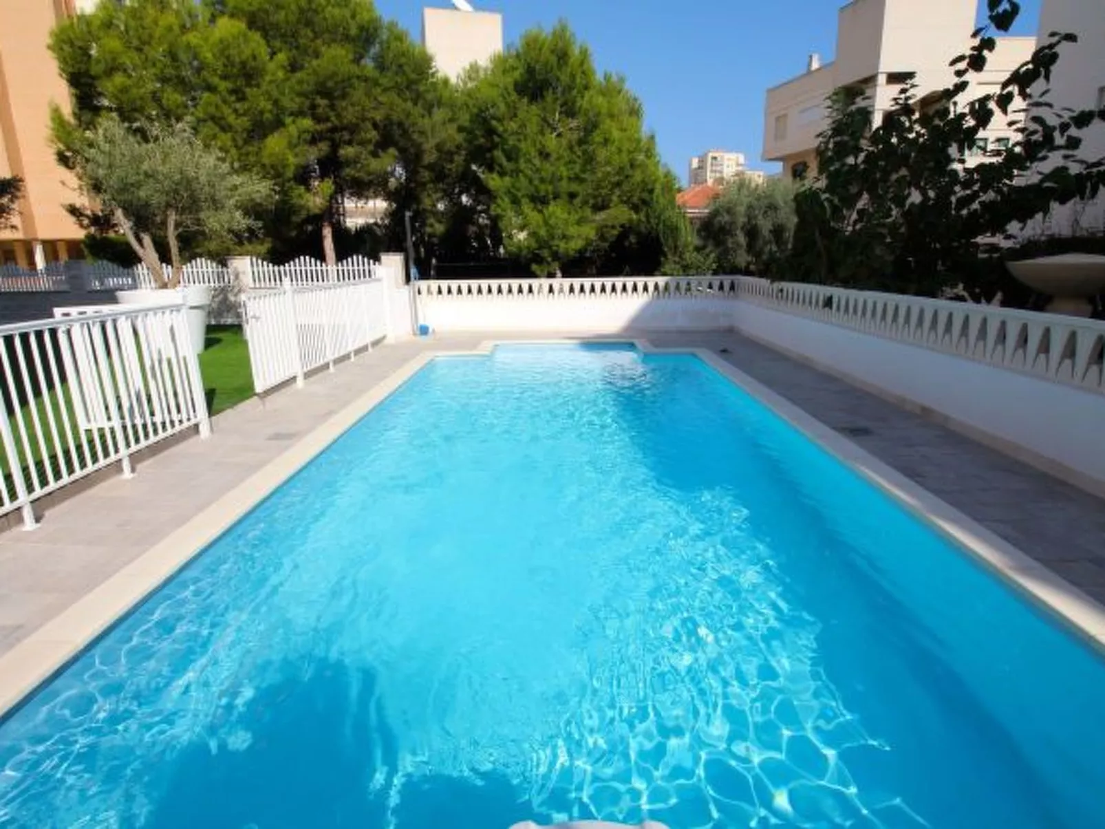 APARTAMENTO SOL Y LUZ 2