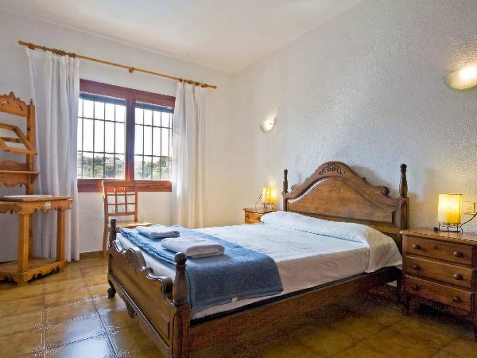 Villa Fustera - PlusHolidays