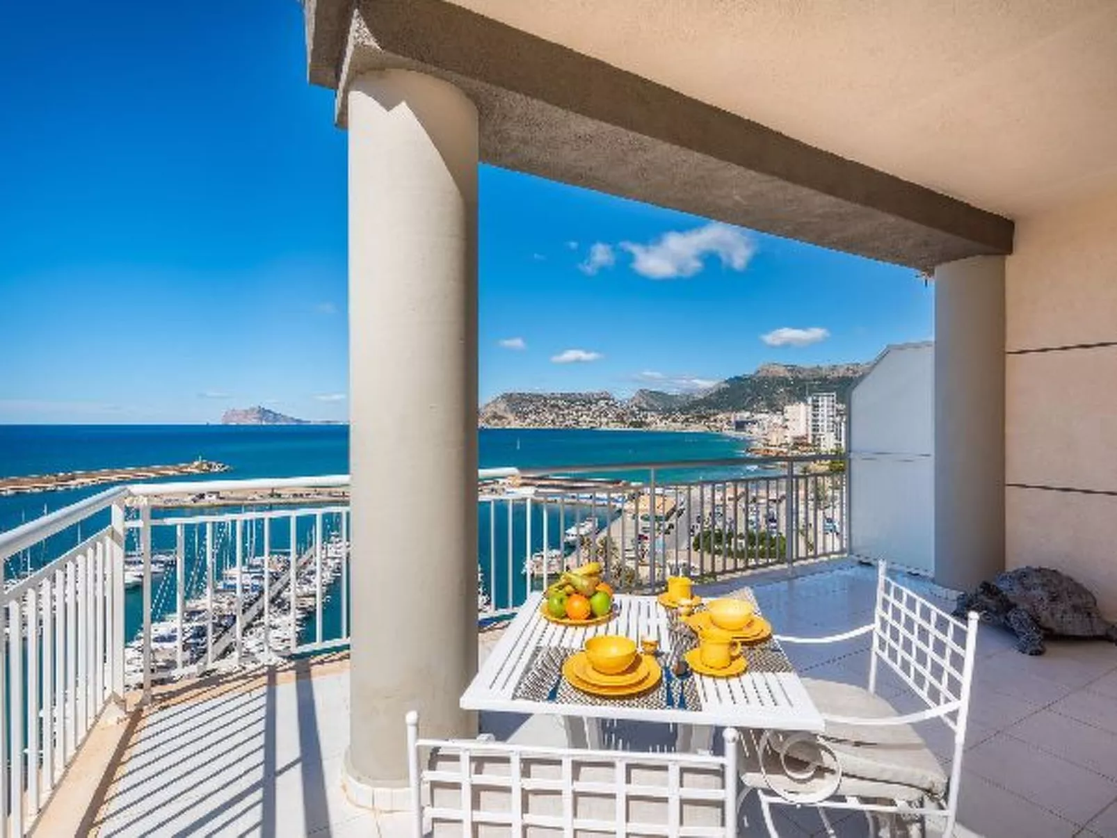 Apartment Nautico - PlusHolidays