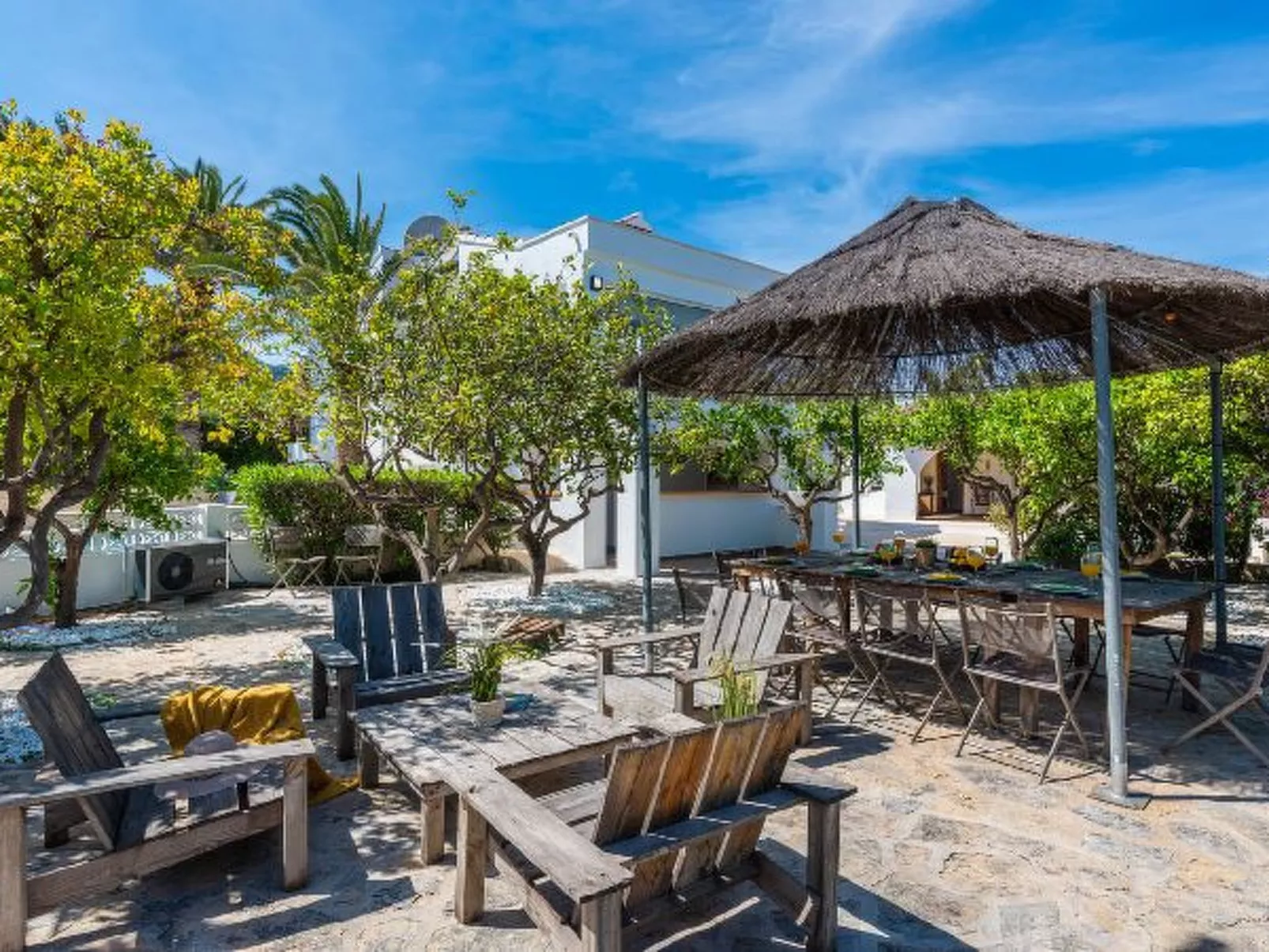 Villa Reva - PlusHolidays