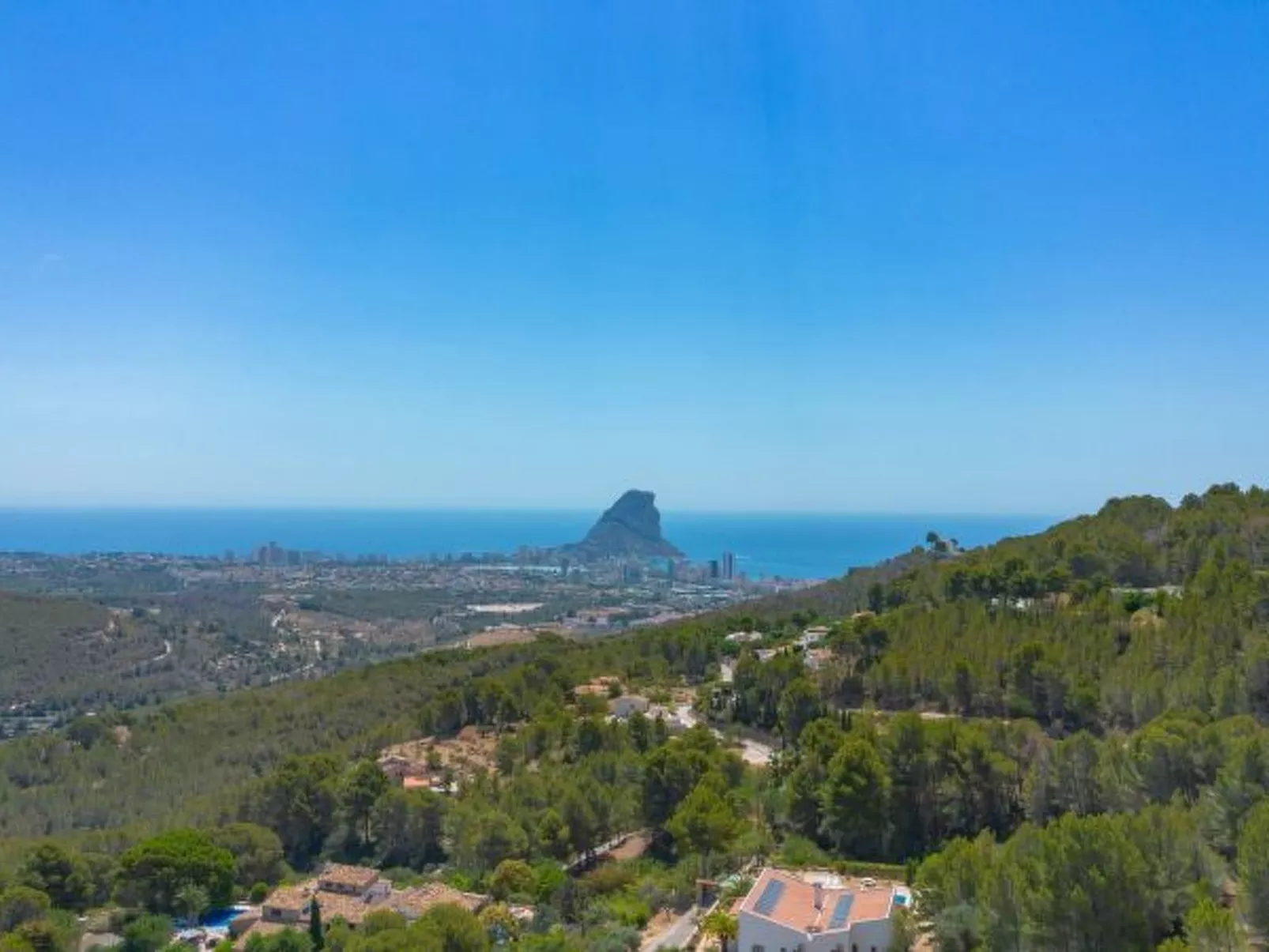 Villa Lia - PlusHolidays