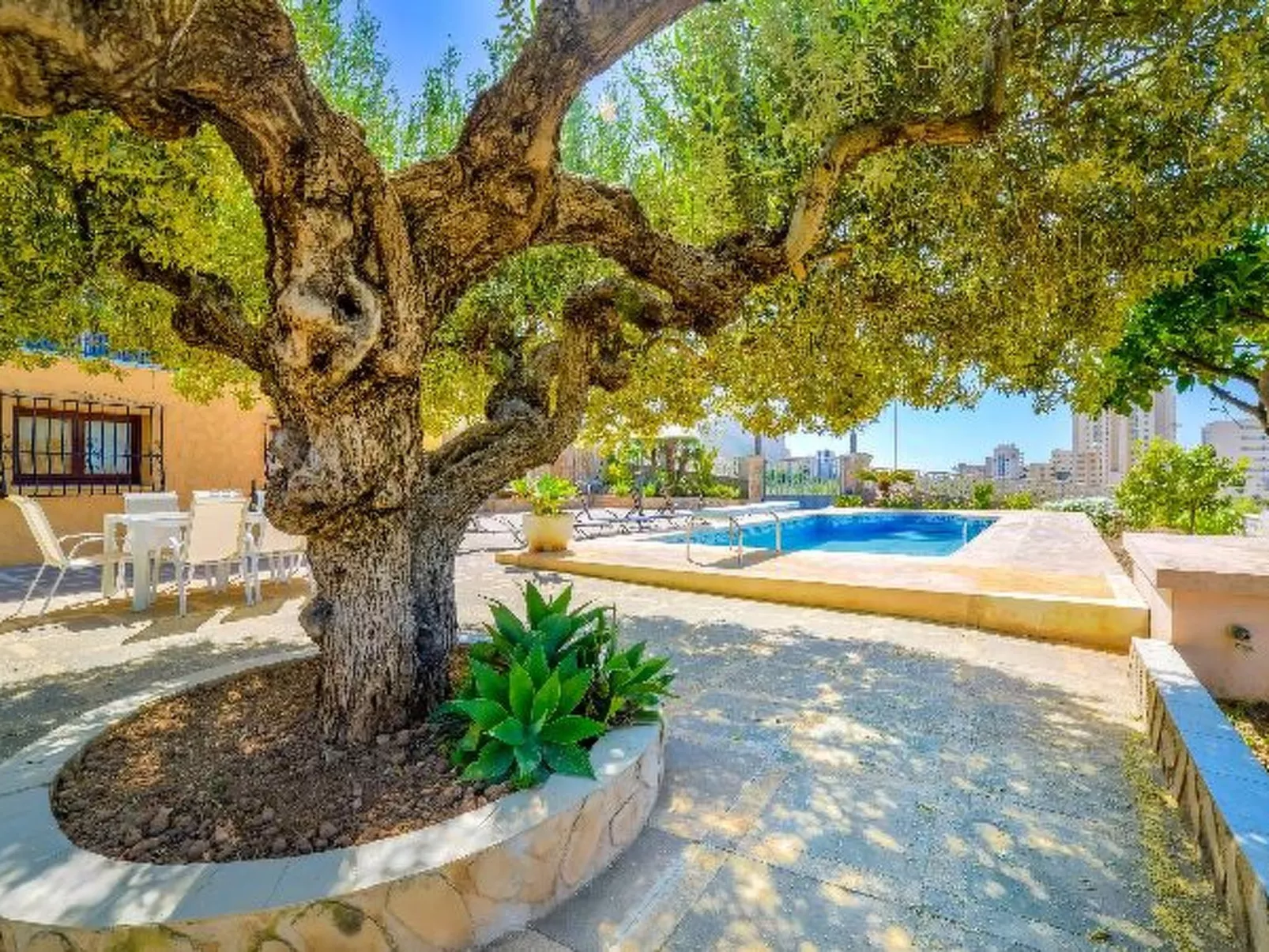 Villa Puchero - PlusHolidays