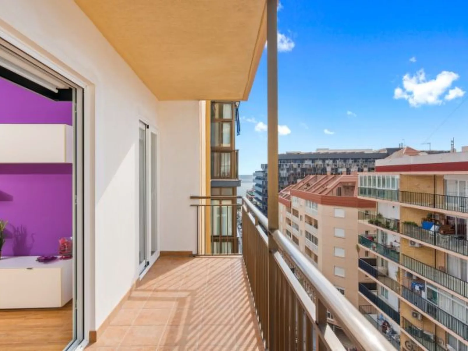 Apartament Pondarosa - PlusHolidays