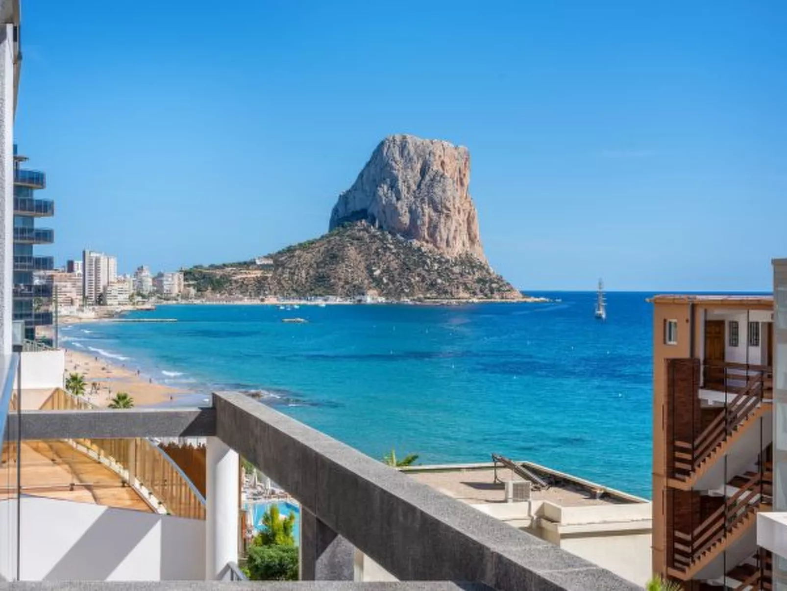 Apartment Melior 2C - PlusHolidays