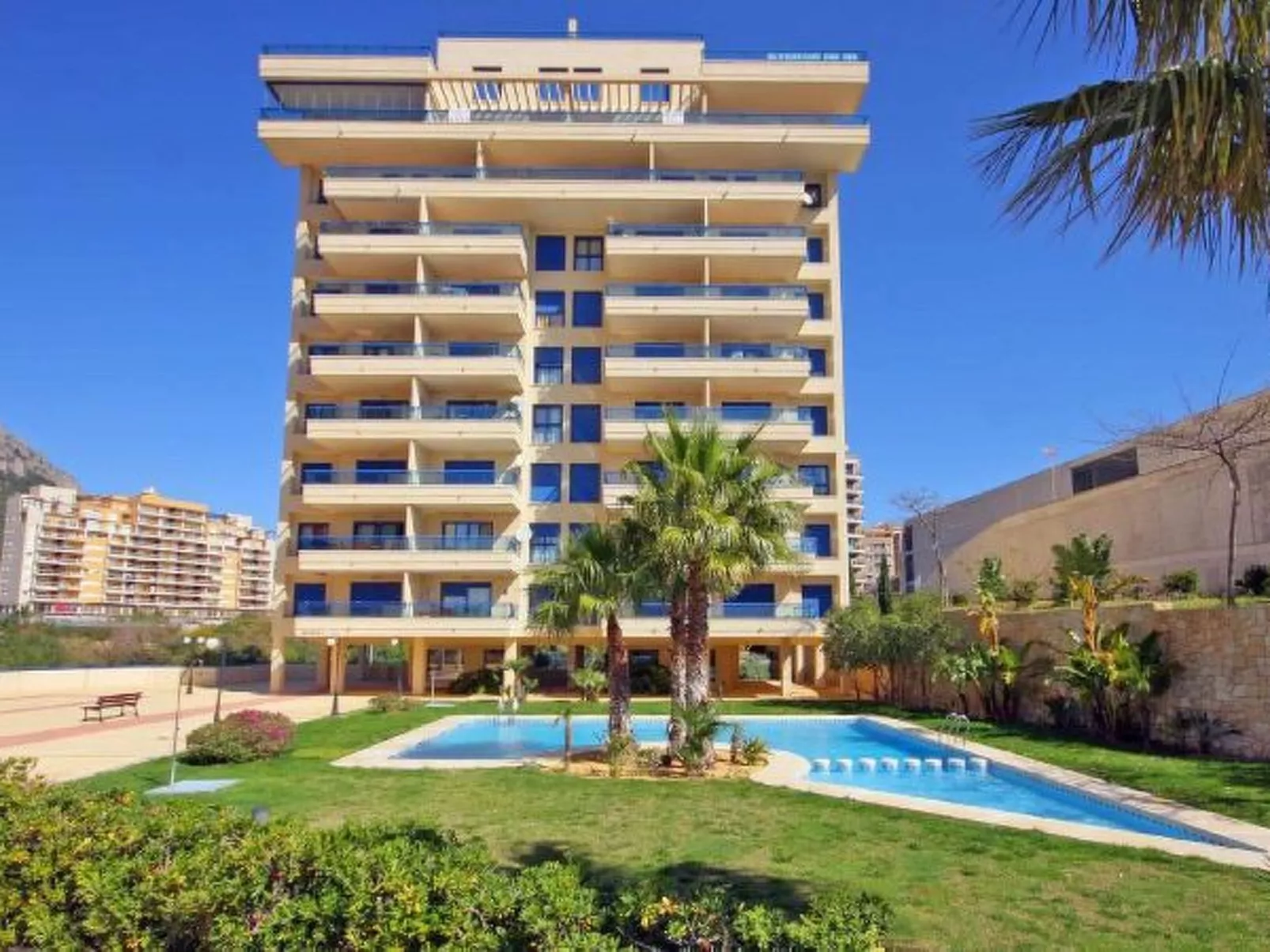 Apartment Cuellar 1 - PlusHolidays
