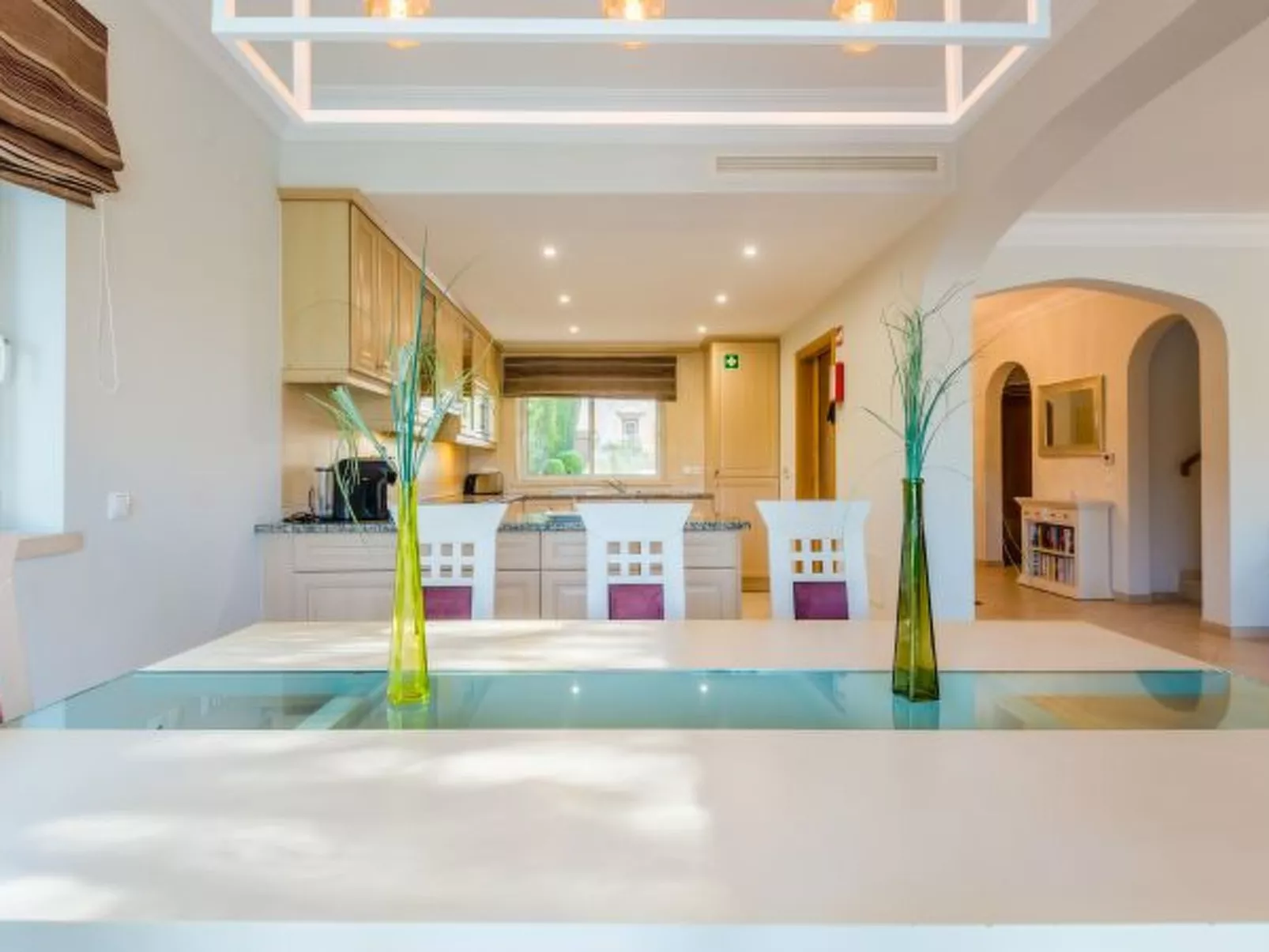 Boavista Golf and Spa Resort - Luxury Villa