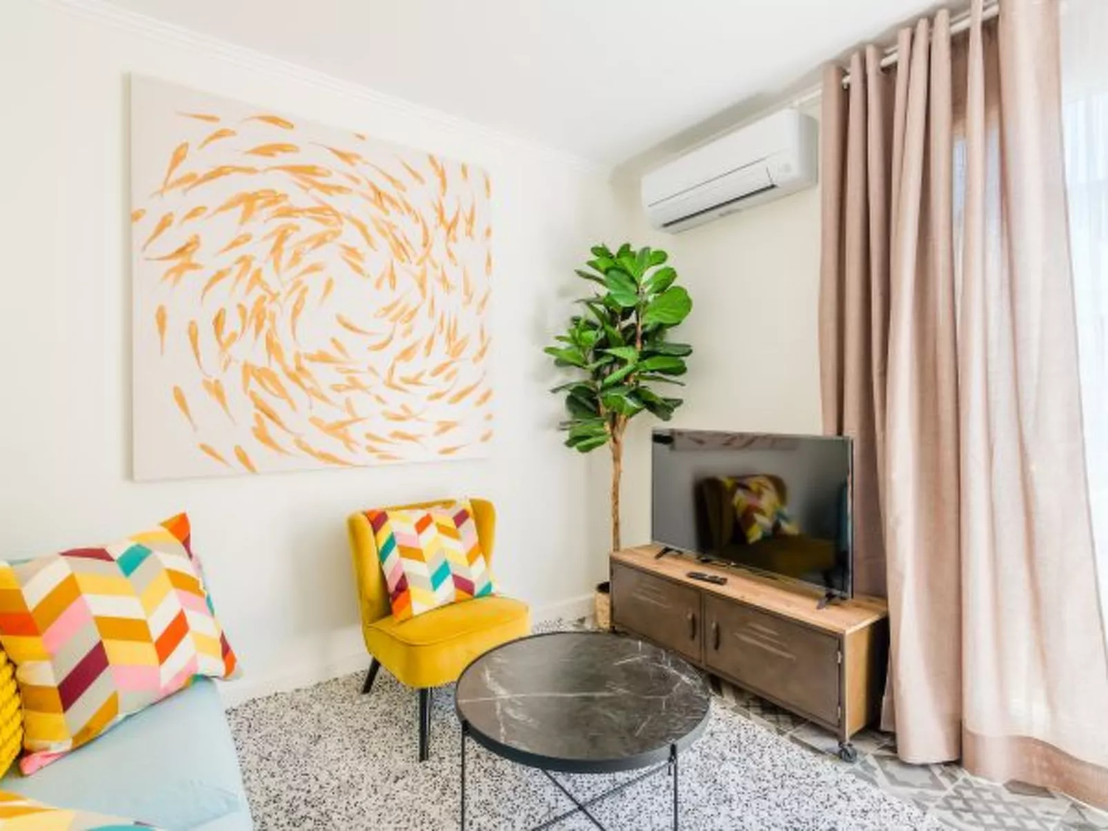 Bela Vista A in Lisboa