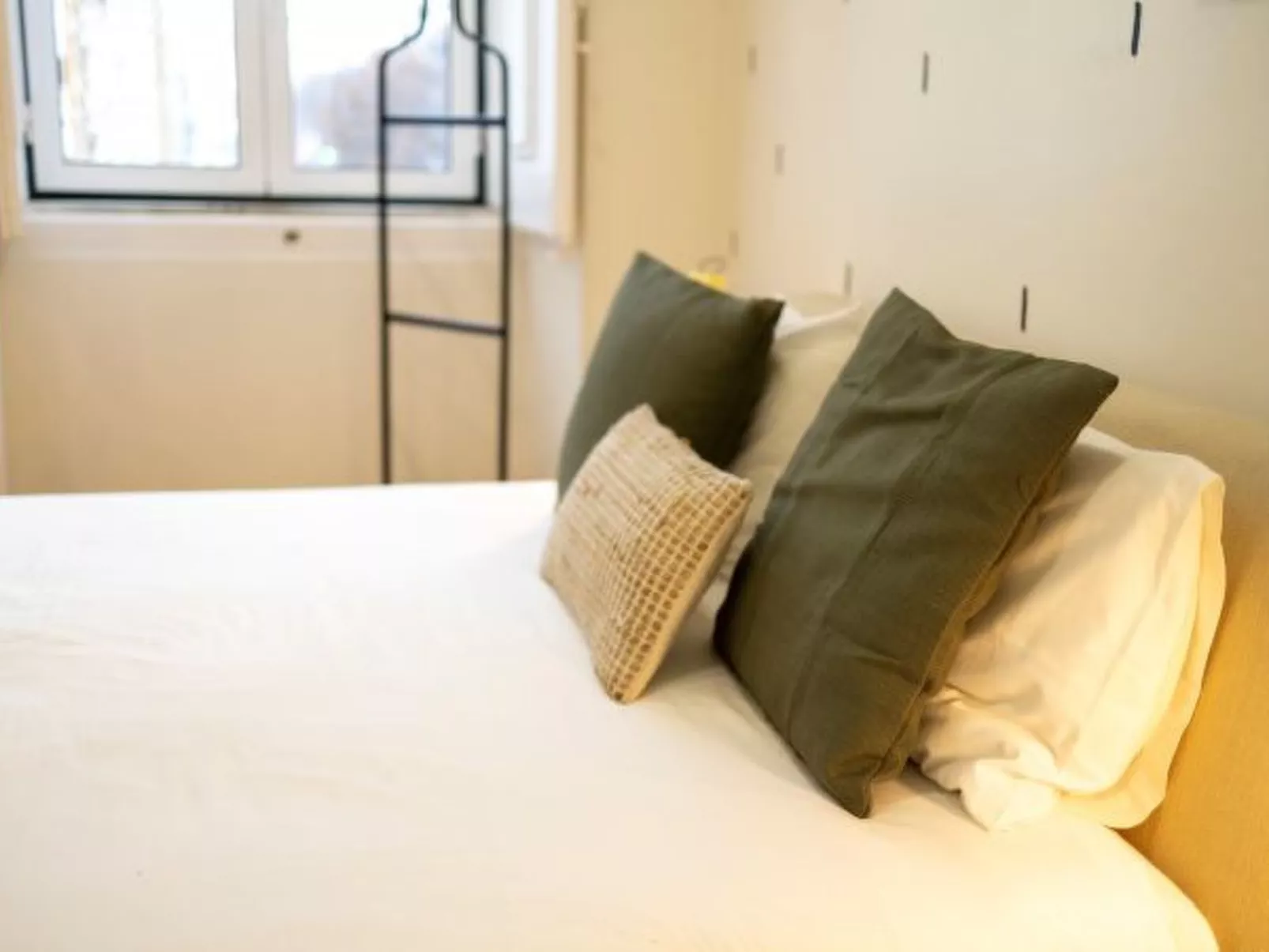 Alfama District Apartments - Sto Estevão