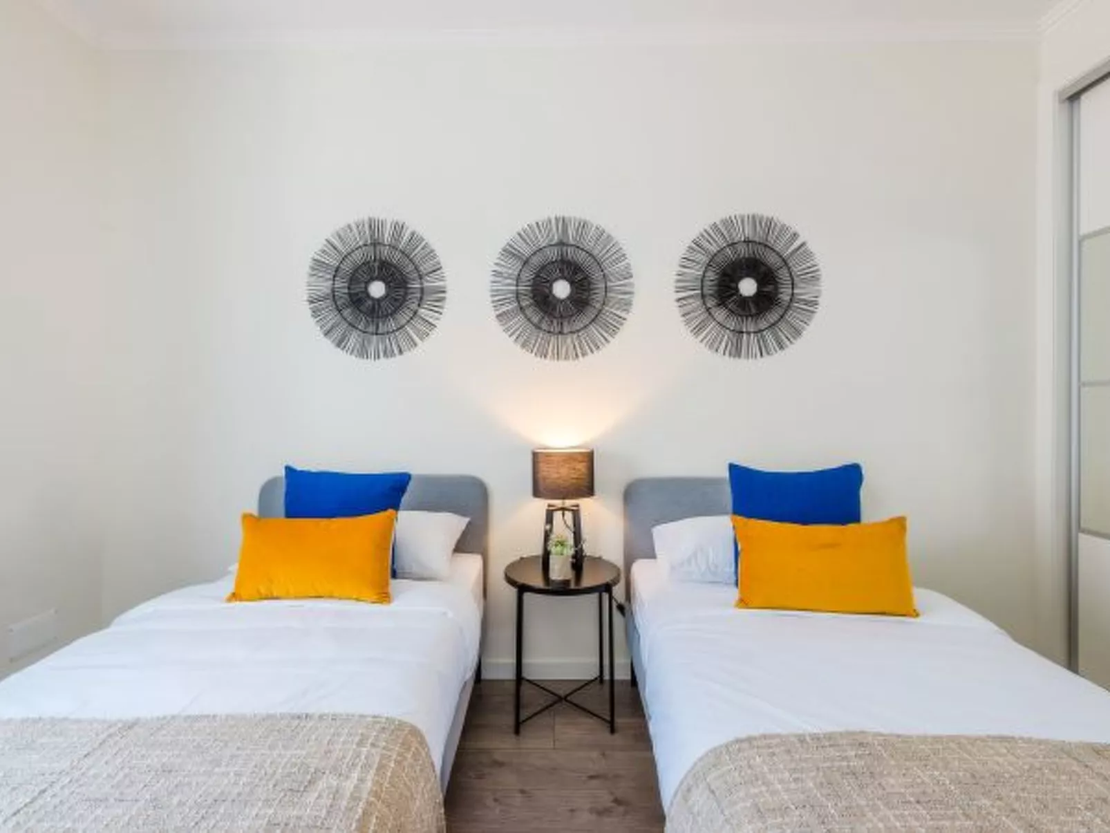 Bela Vista C in Lisboa