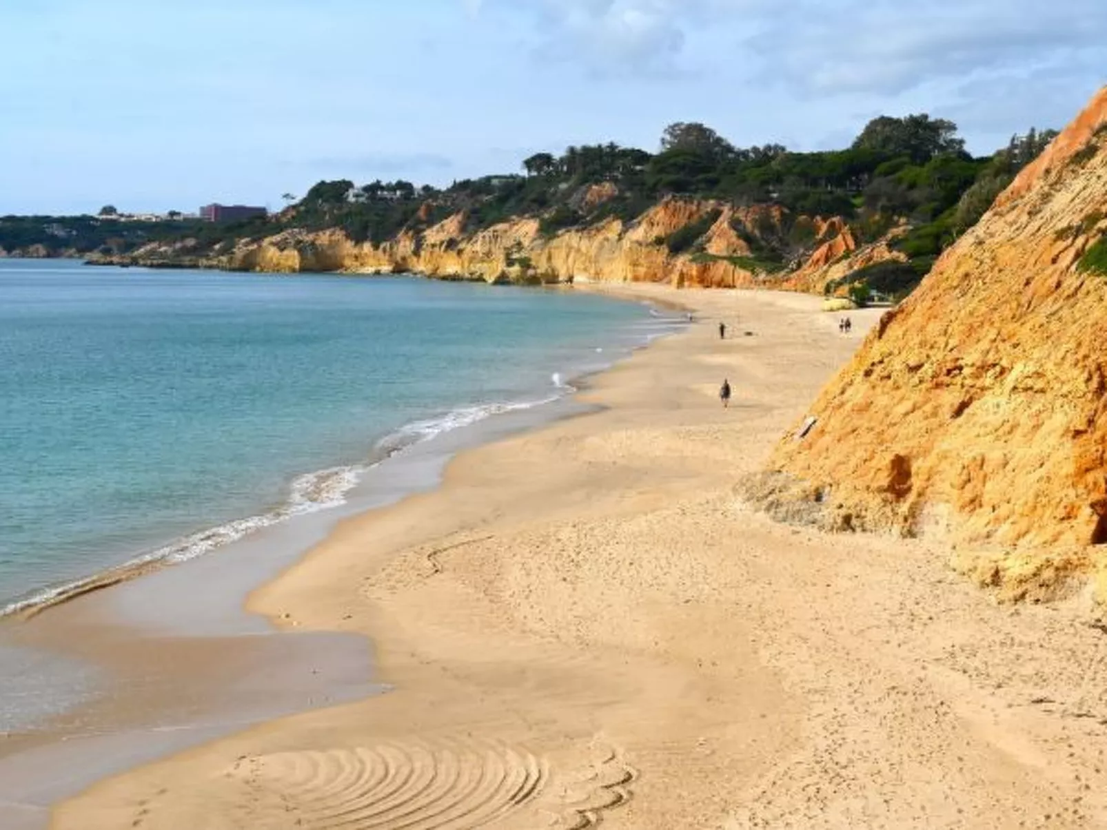 Balaia apartment at Albufeira