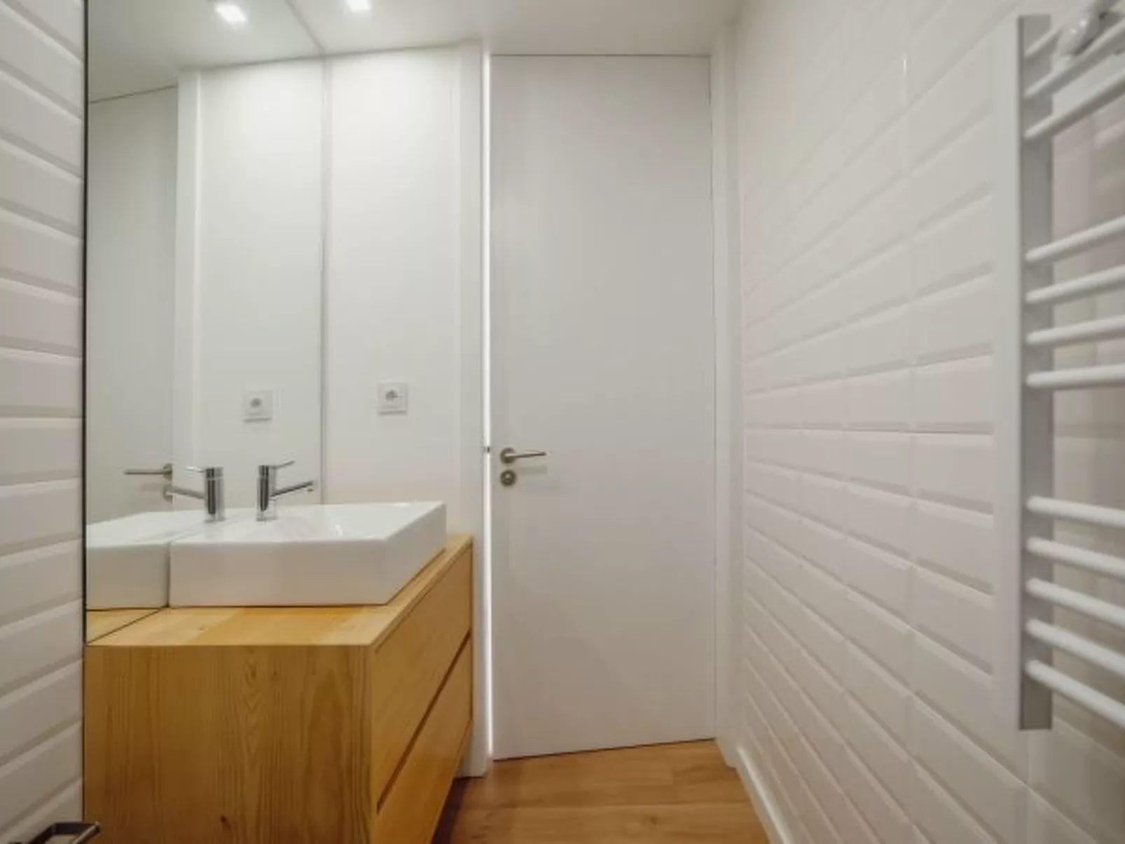 COURTYARD OPORTO DESIGN APARTMENT K WITH TERRACE