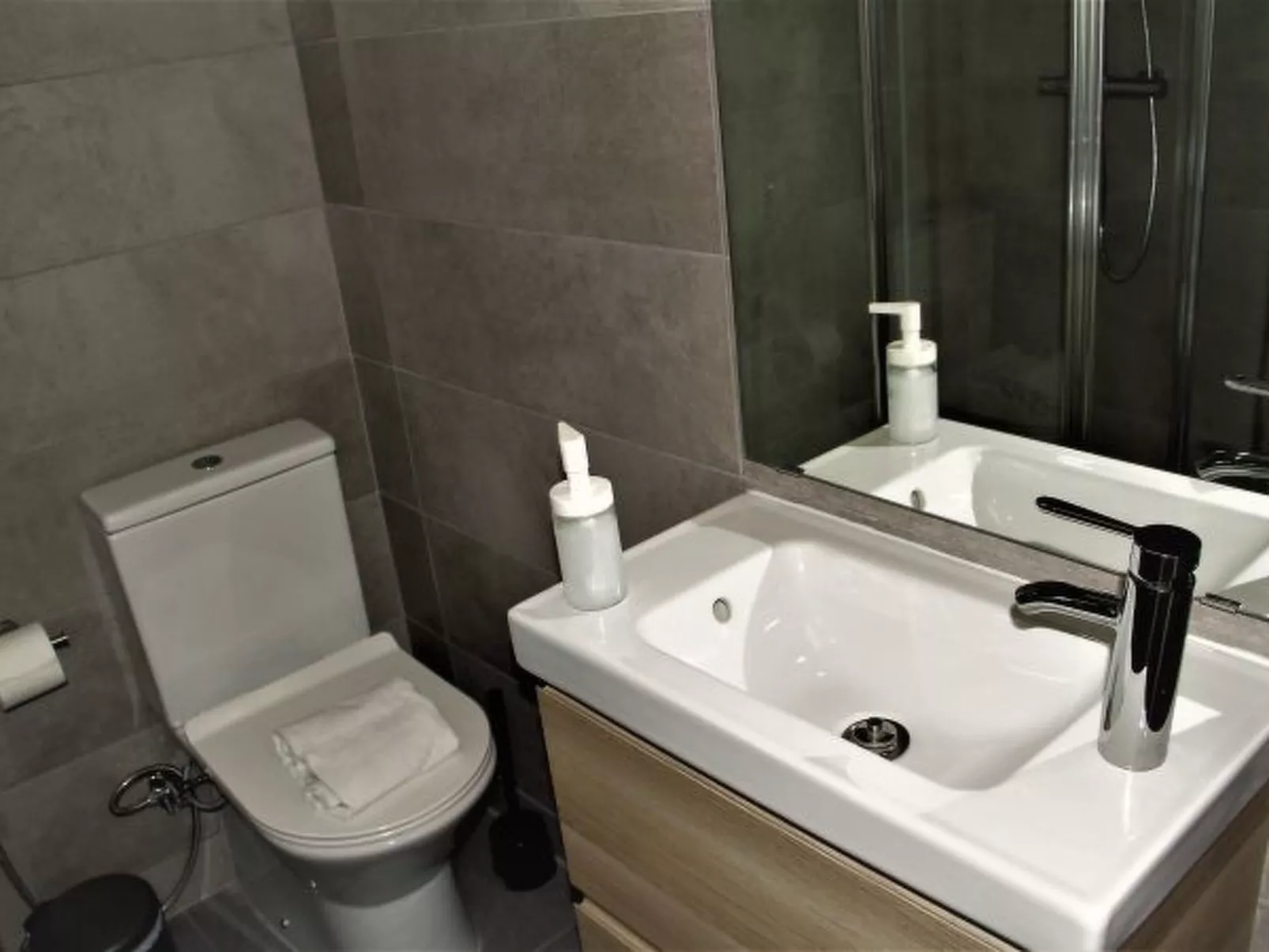 Caparica Sea View Apartment