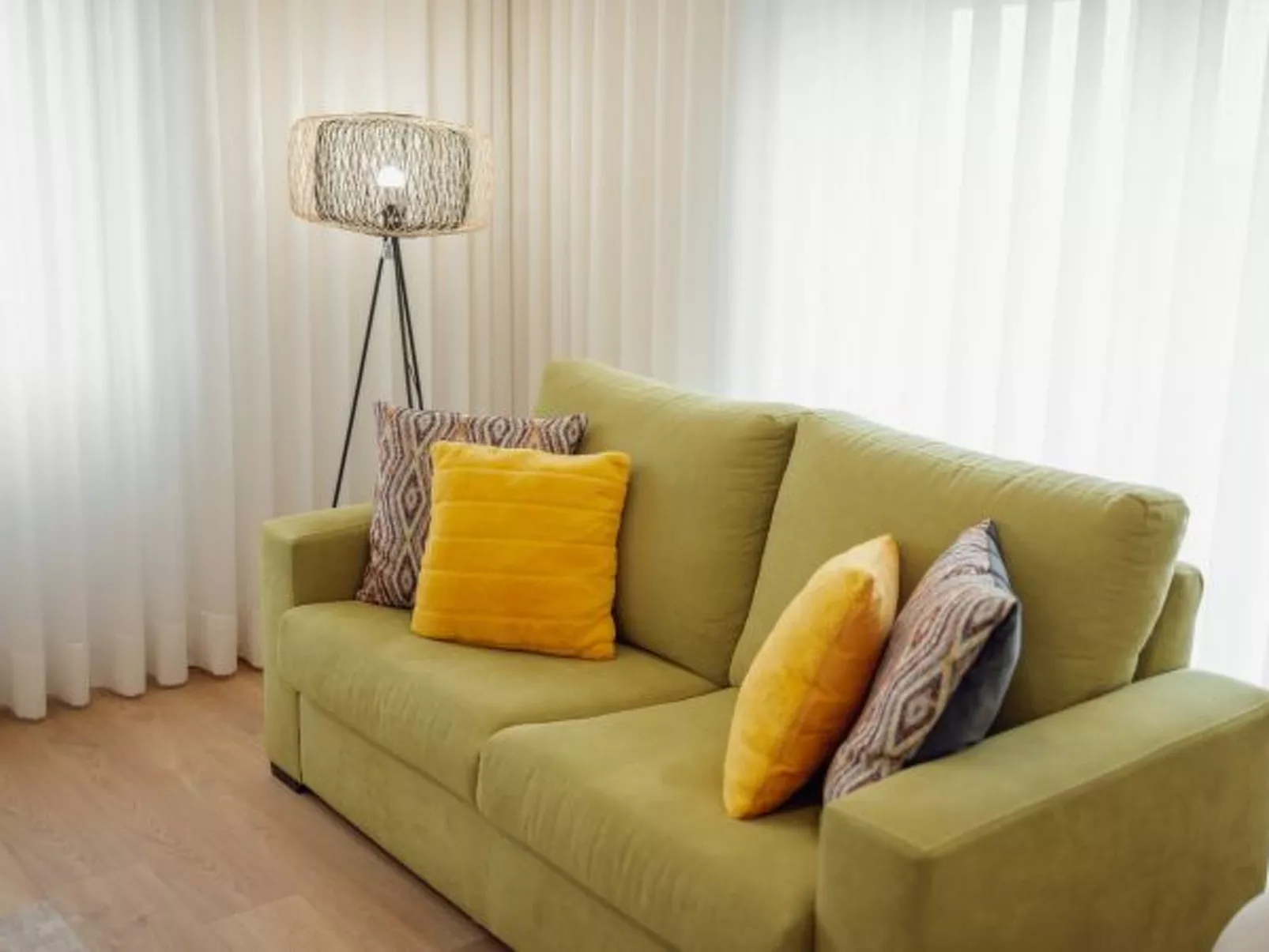 CITY CENTER GRAND SEA VIEW TERRACE by VACATIONY